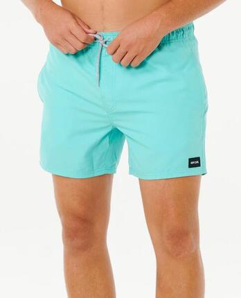 Short de bain Homme Volley Offset 15’’