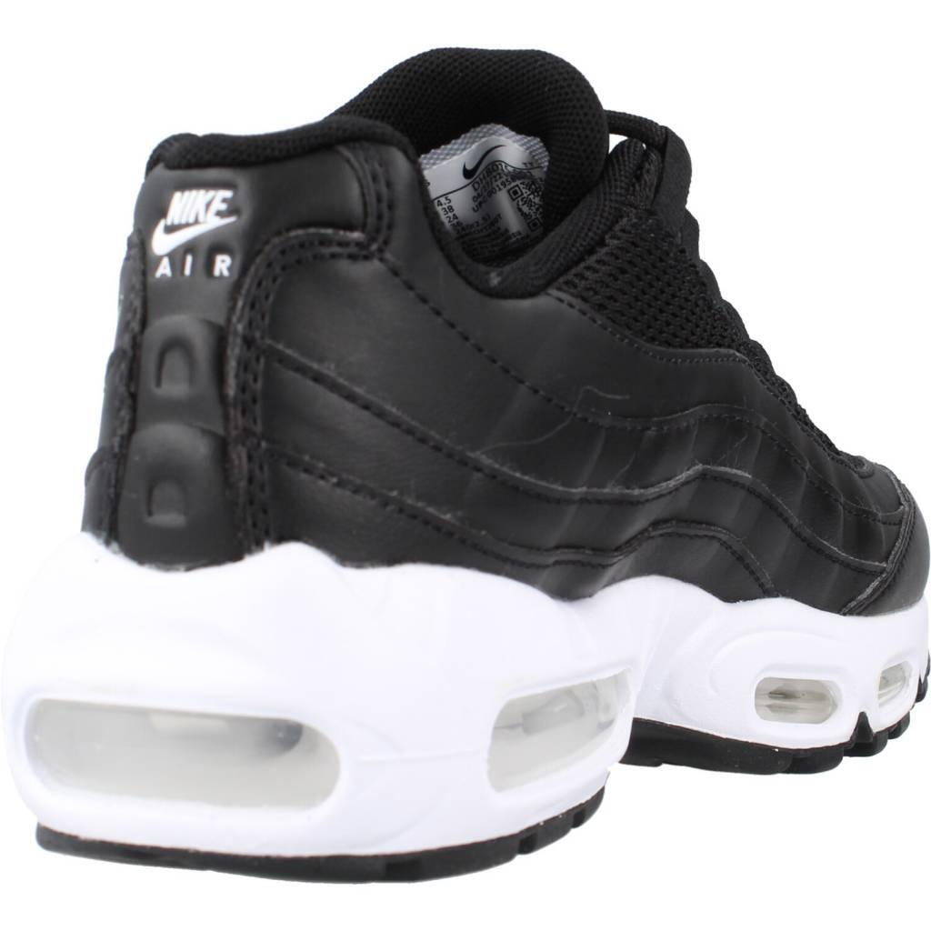 Chaussures  Air Max 95 Next Nature Black 3/5