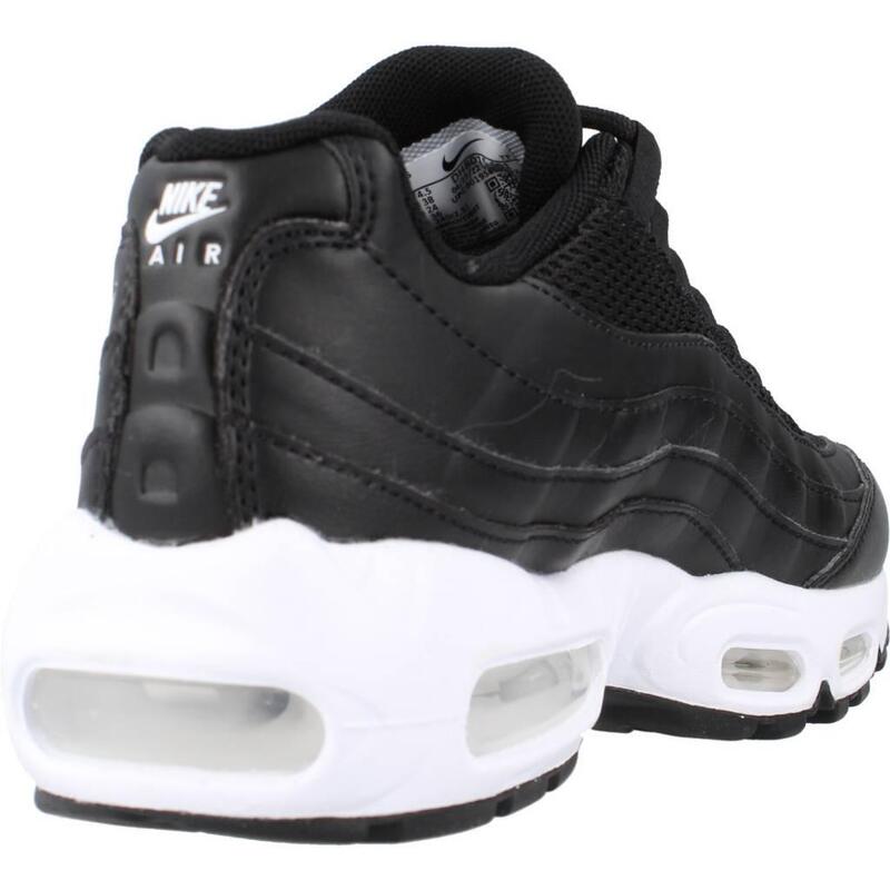 Pantofi Sport Nike Model Air Max 95 Culoare Negru