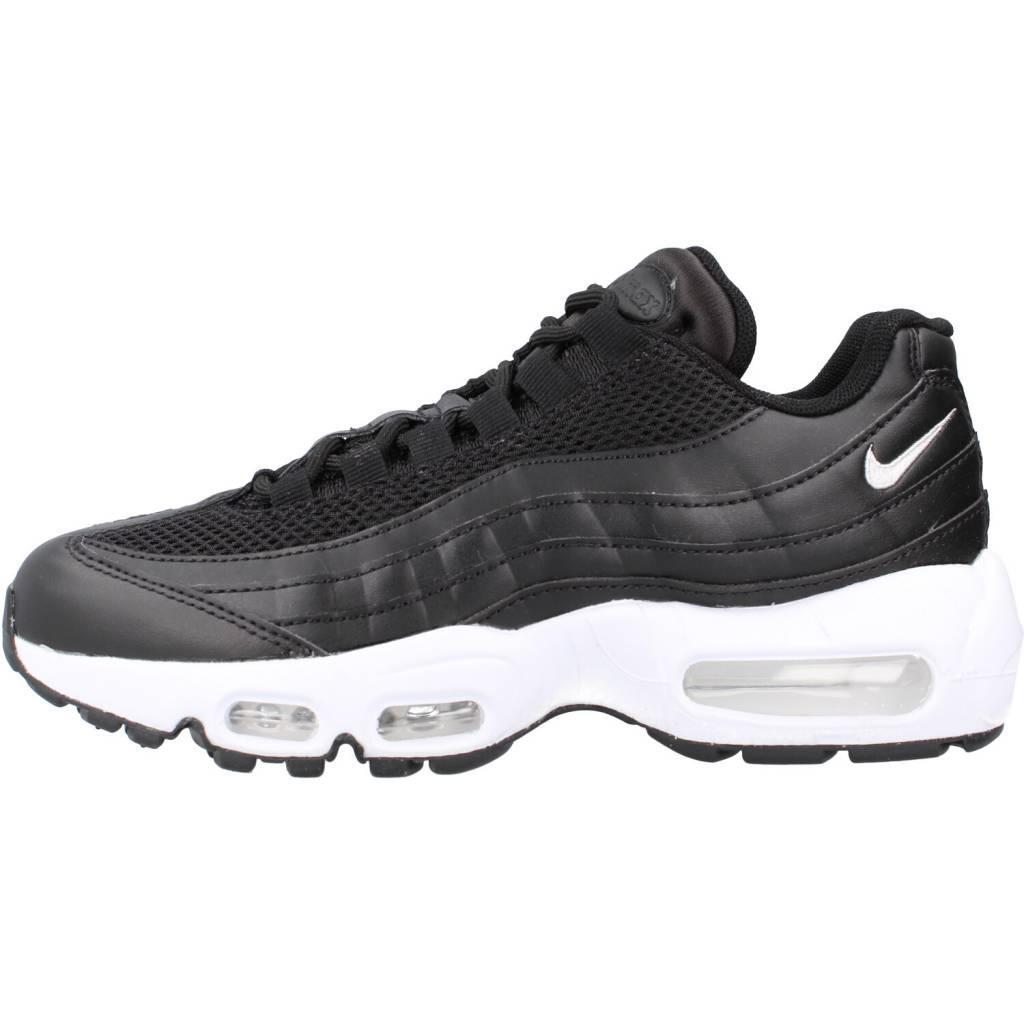 Chaussures  Air Max 95 Next Nature Black 2/5