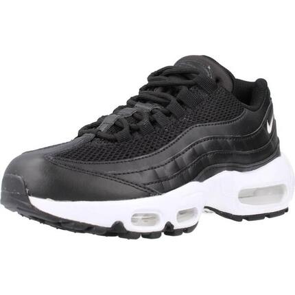 Buty NIKE ULTRABEST AIR MAX 95 Czarny