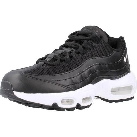 Buty NIKE ULTRABEST AIR MAX 95 Czarny
