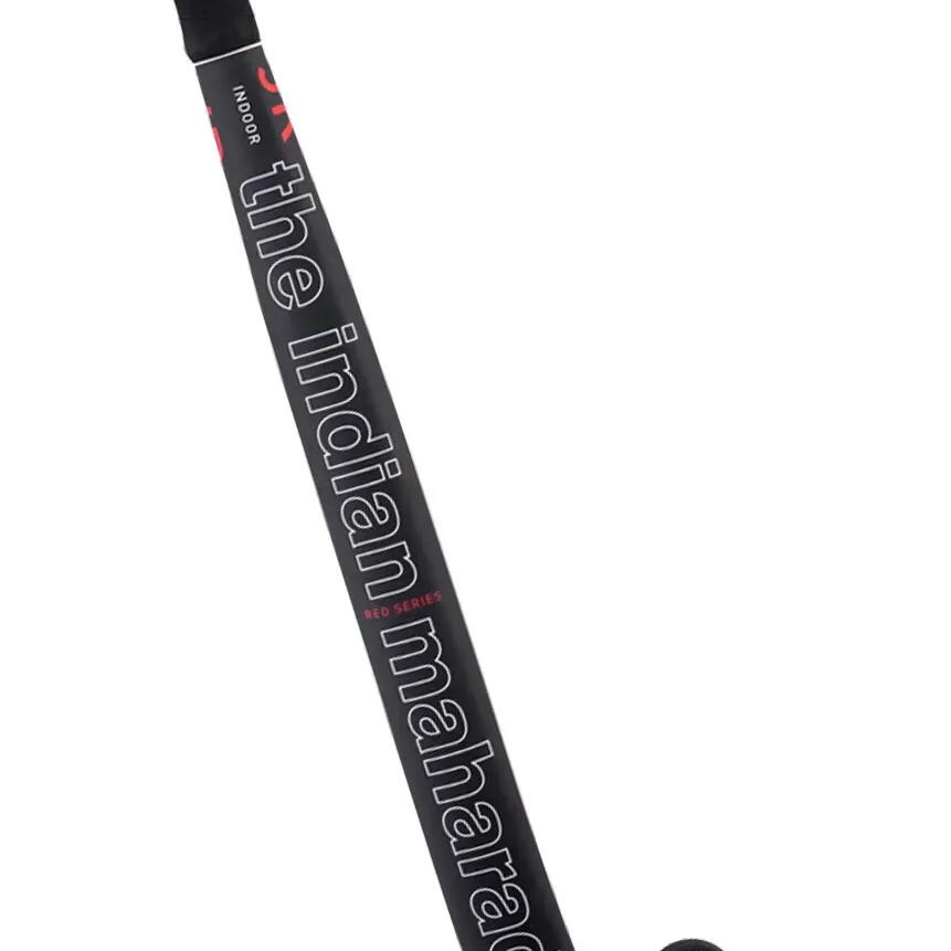 Wooden Stick for Children The Indian Maharadja Red