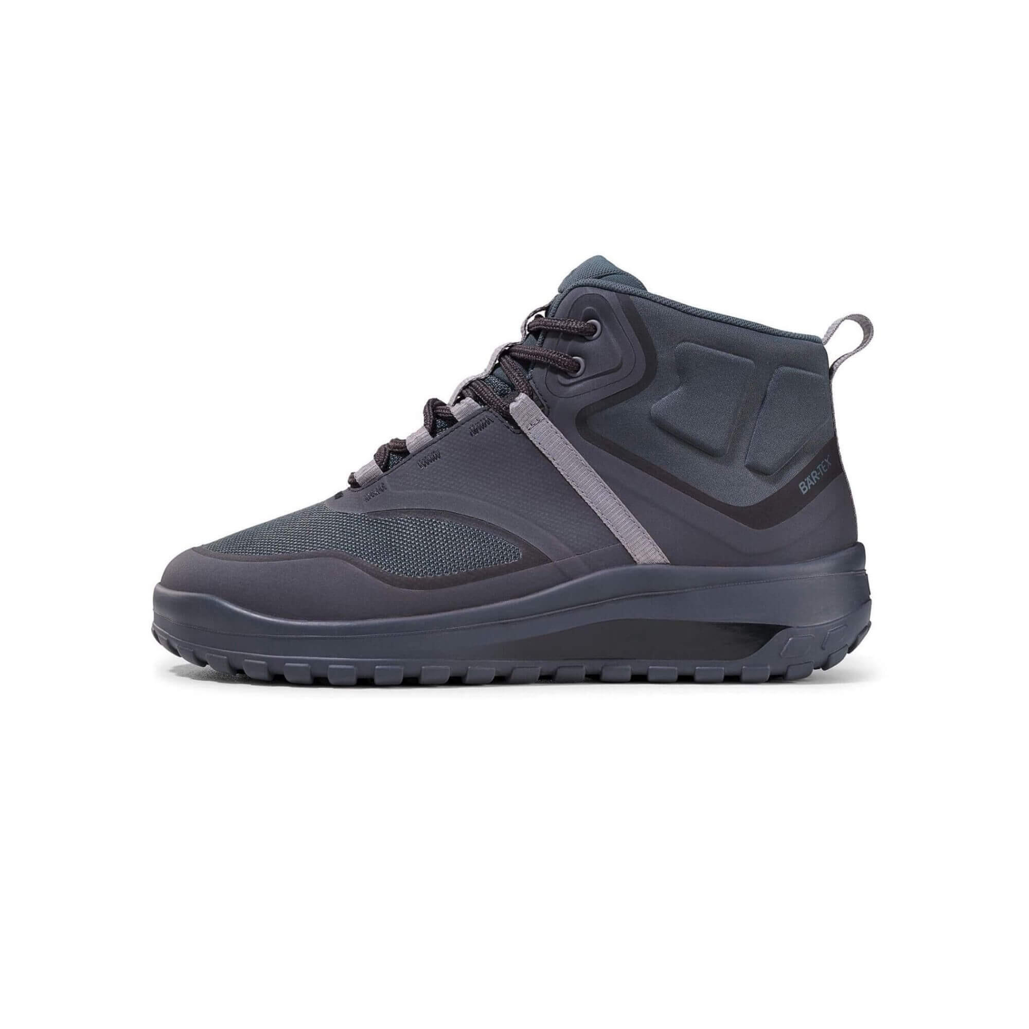 Wanderschuhe Unisex 100% Zehenfreiheit  -  BÄR TrailLite Tex 7/7
