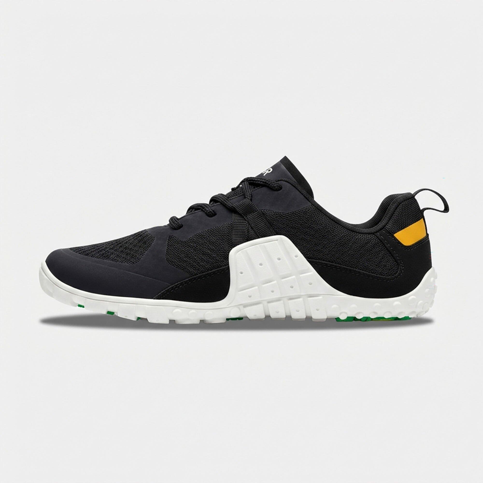 Sport Damen 100% Zehenfreiheit  -  BÄR Light Flex 7/8
