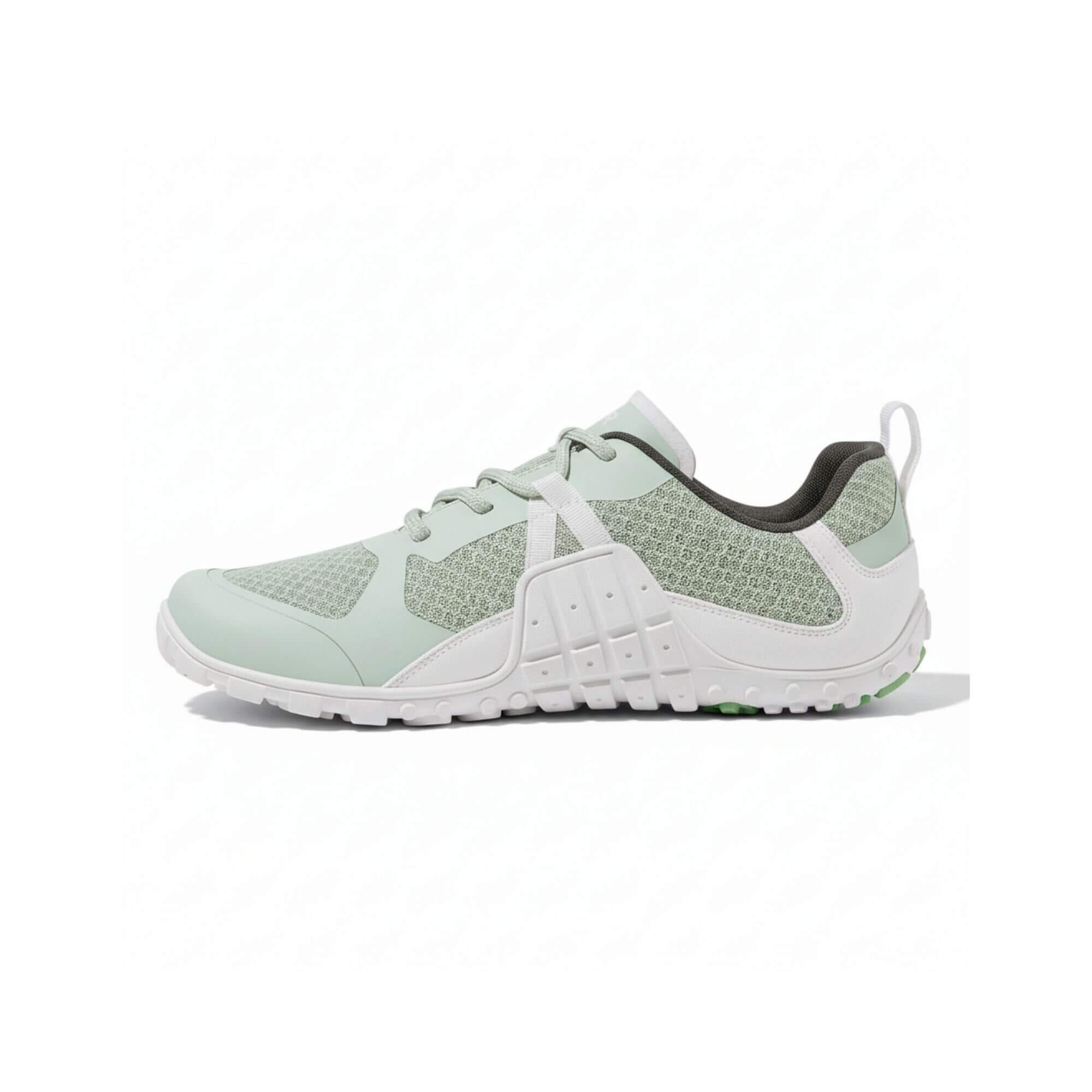 Sport Herren, Unisex 100% Zehenfreiheit  -  BÄR Light Flex 6/7