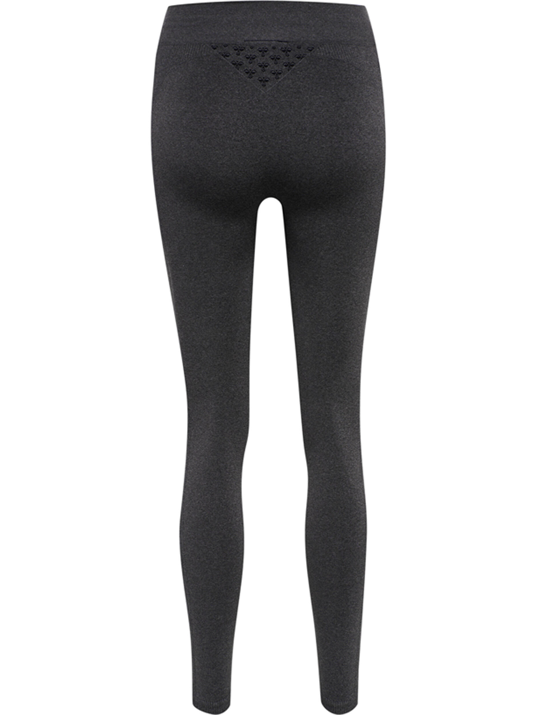 Leggings da donna Hummel hmlci mid waist 6/7