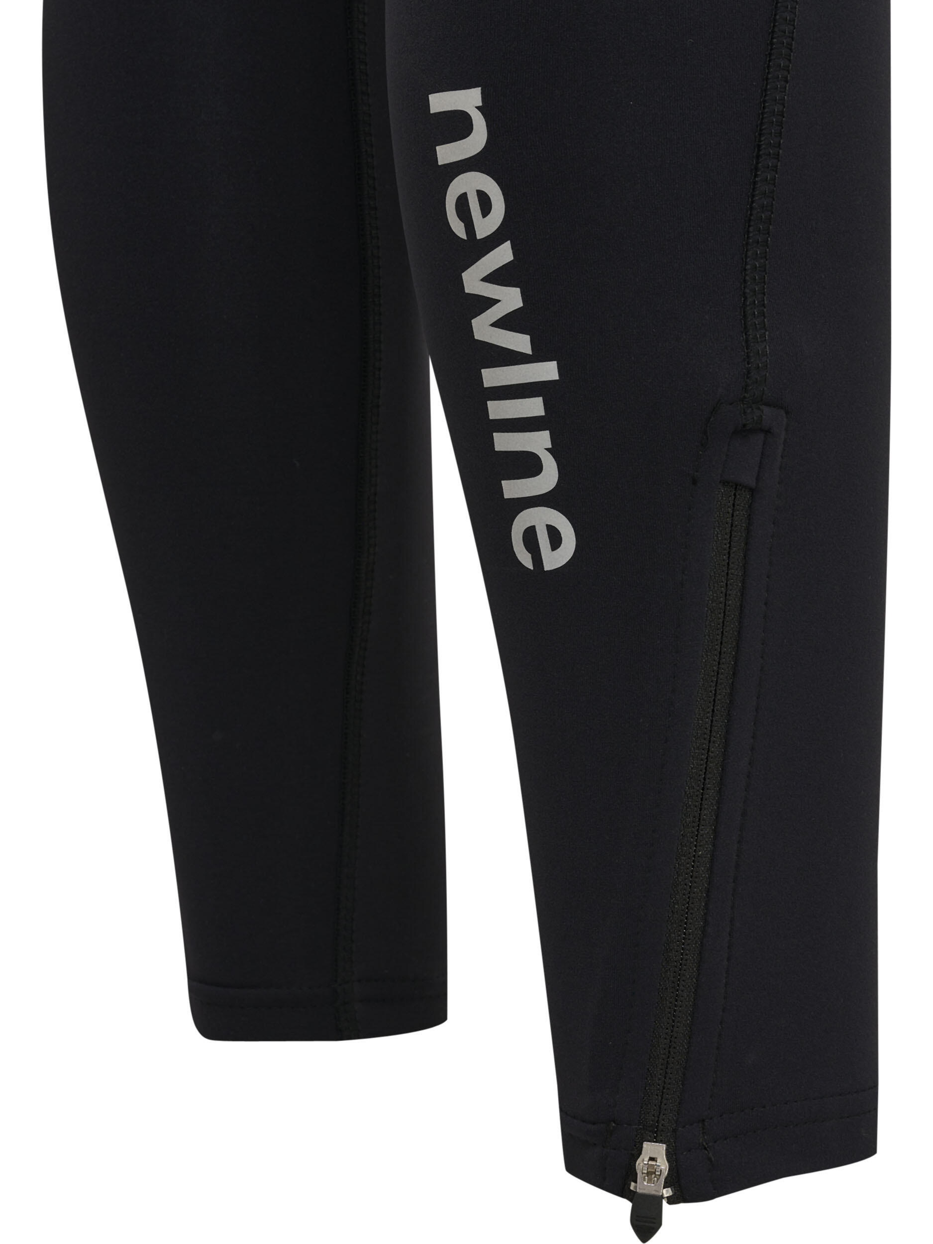 Leggings Frau Newline core warm 7/7