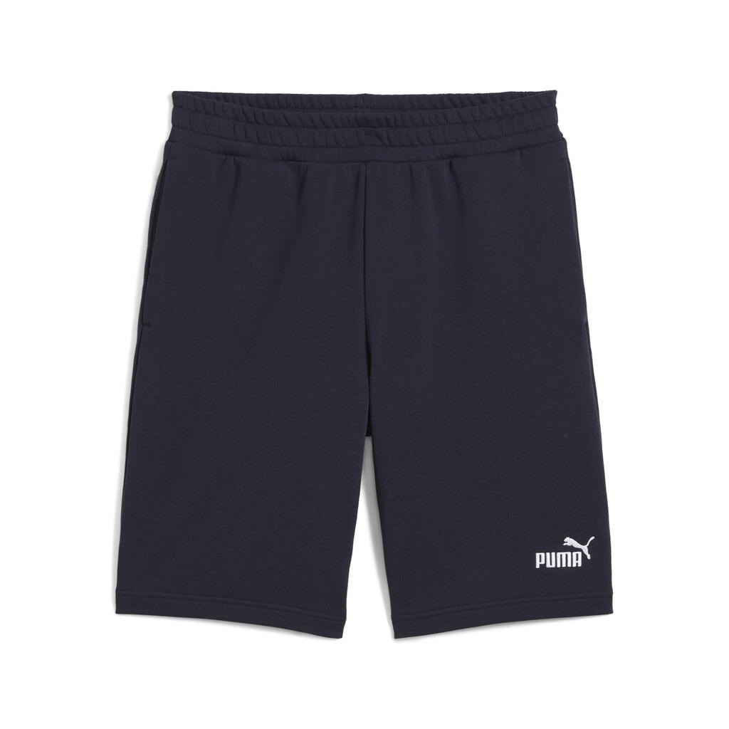 Essentials No. 1 Logo 10" Shorts Men PUMA