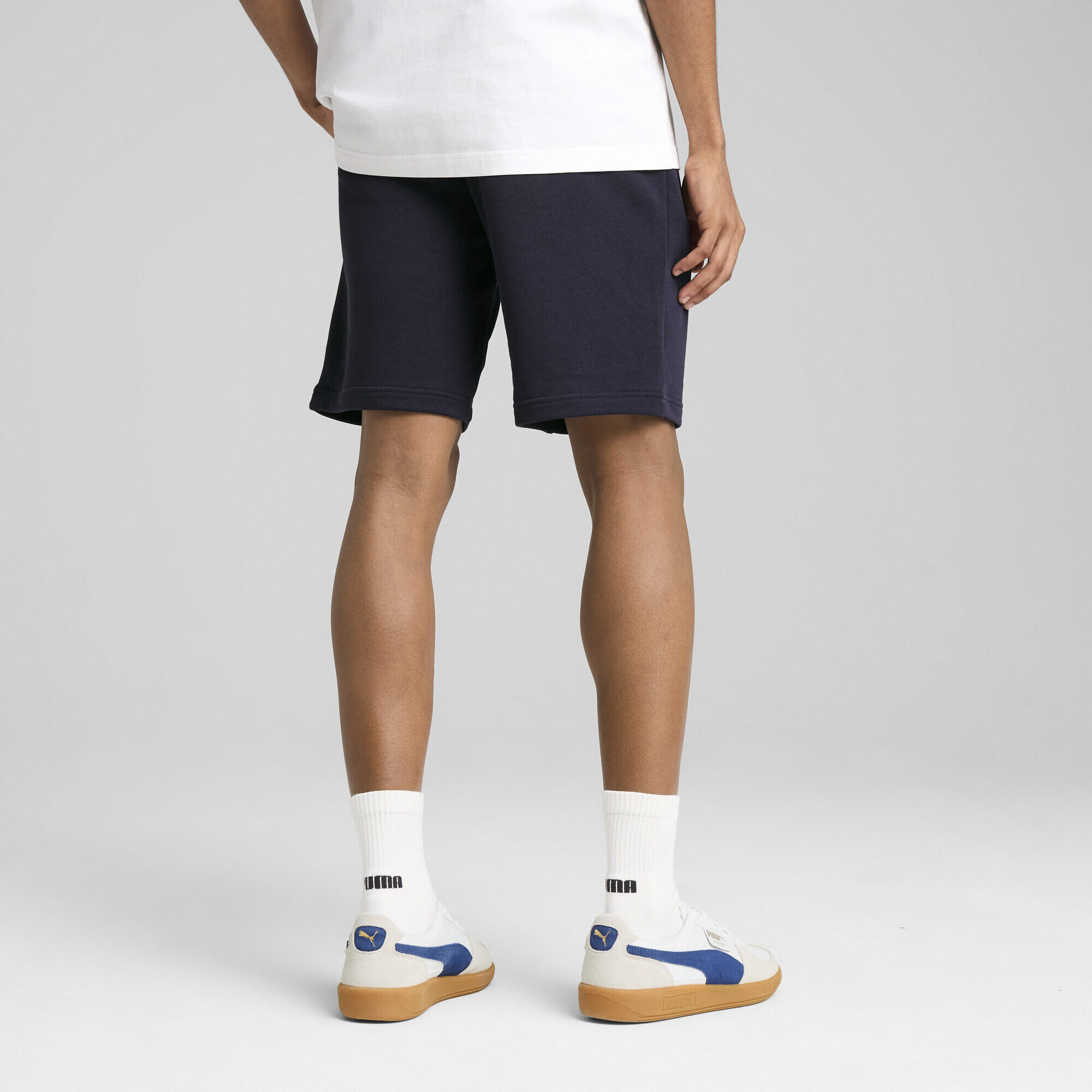 Shorts Homem Essentials No. 1 Logo 10 PUMA 3/5