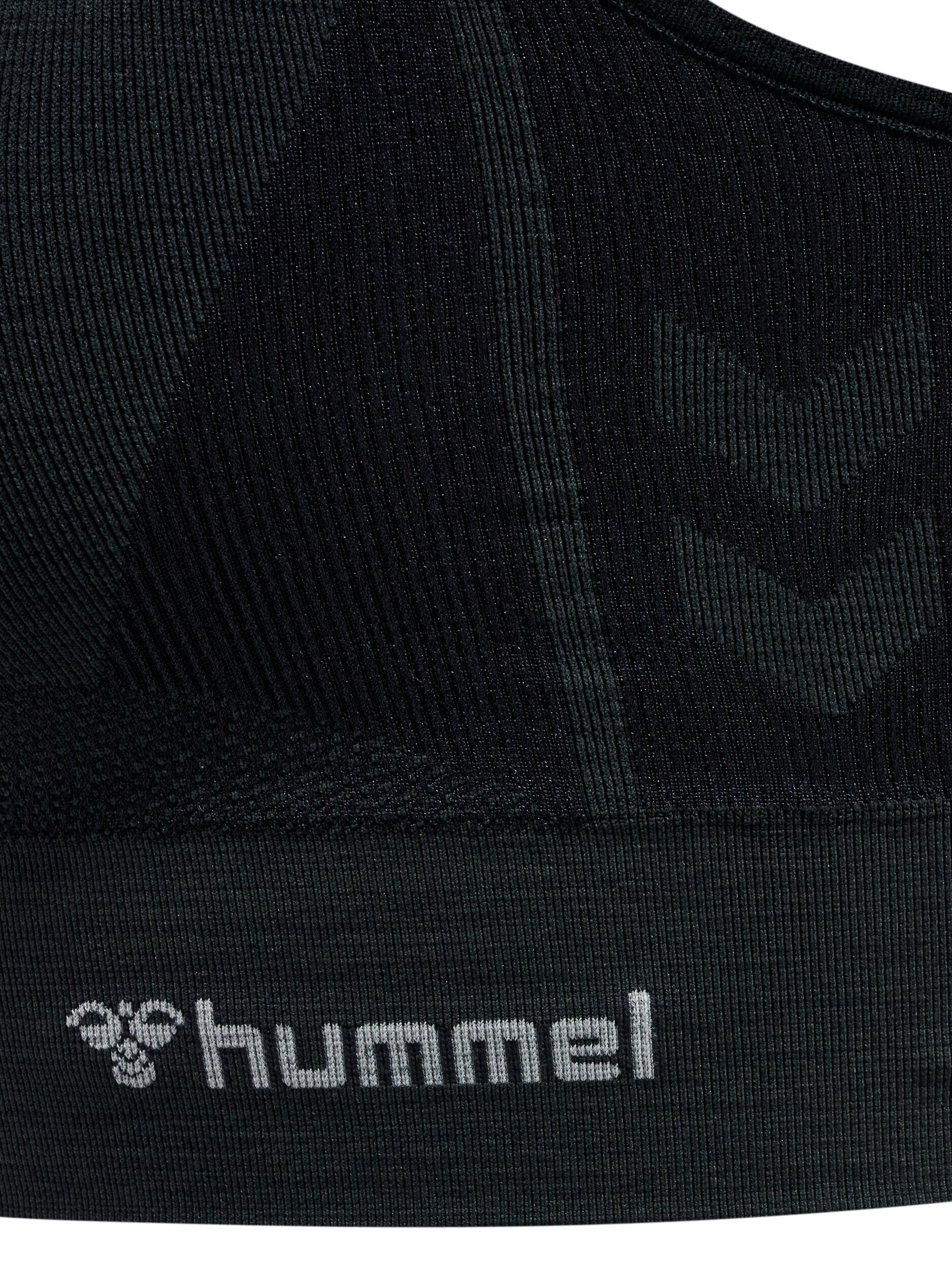 HUMMEL hmlCLEA SEAMLESS SPORTS TOP 7/7