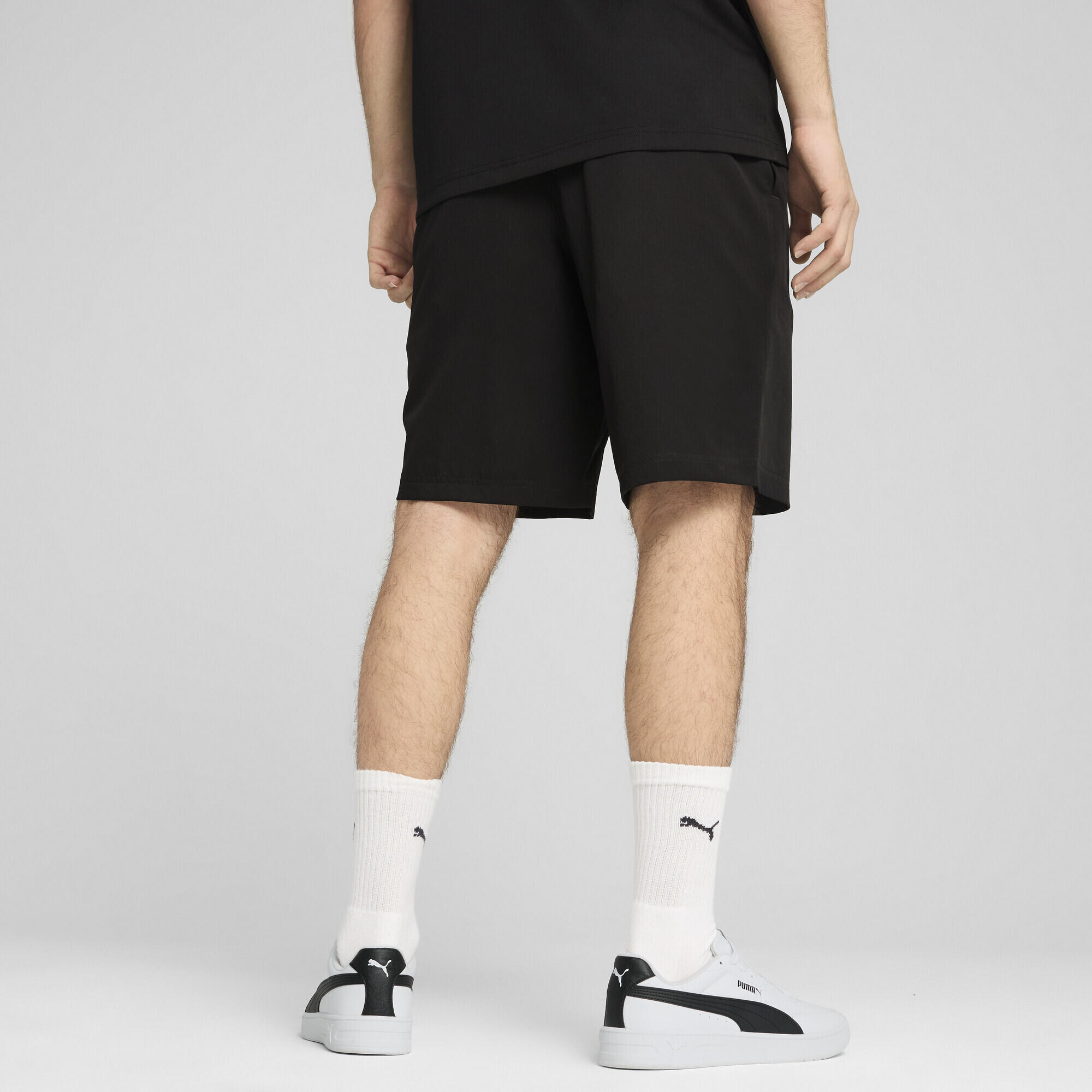 Short tissé Essentials PUMA 3/5