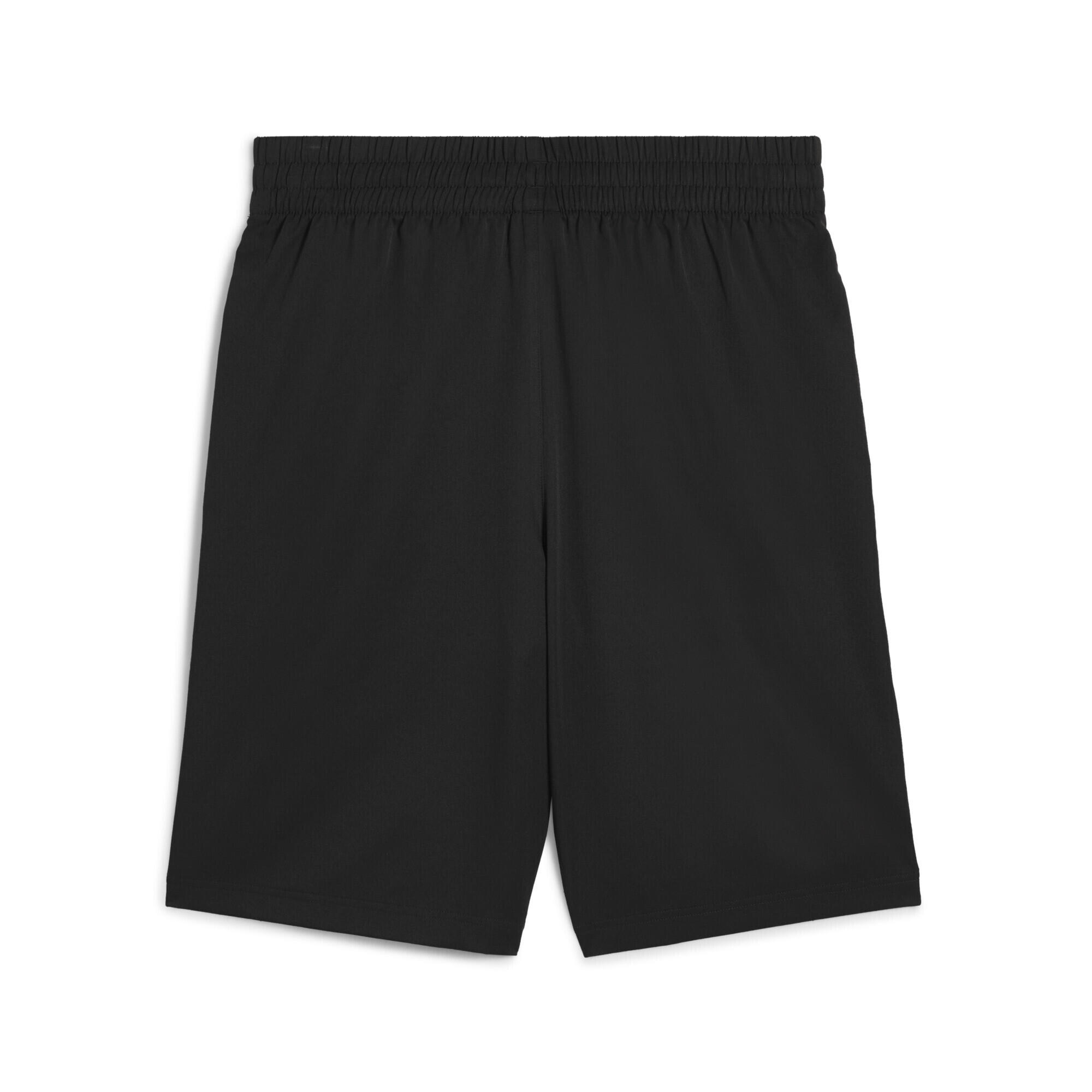 Short tissé Essentials PUMA 5/5