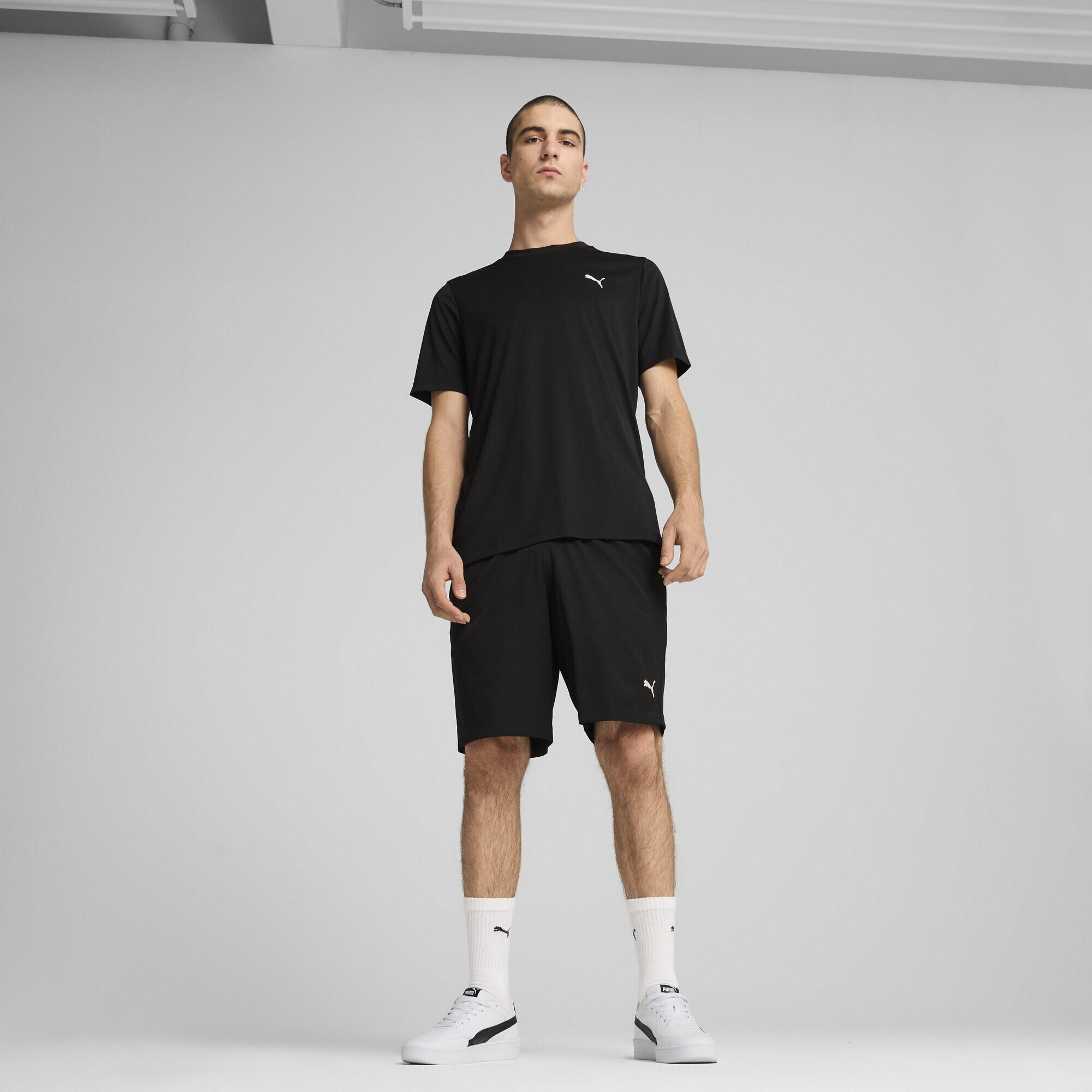 Short tissé Essentials PUMA 4/5