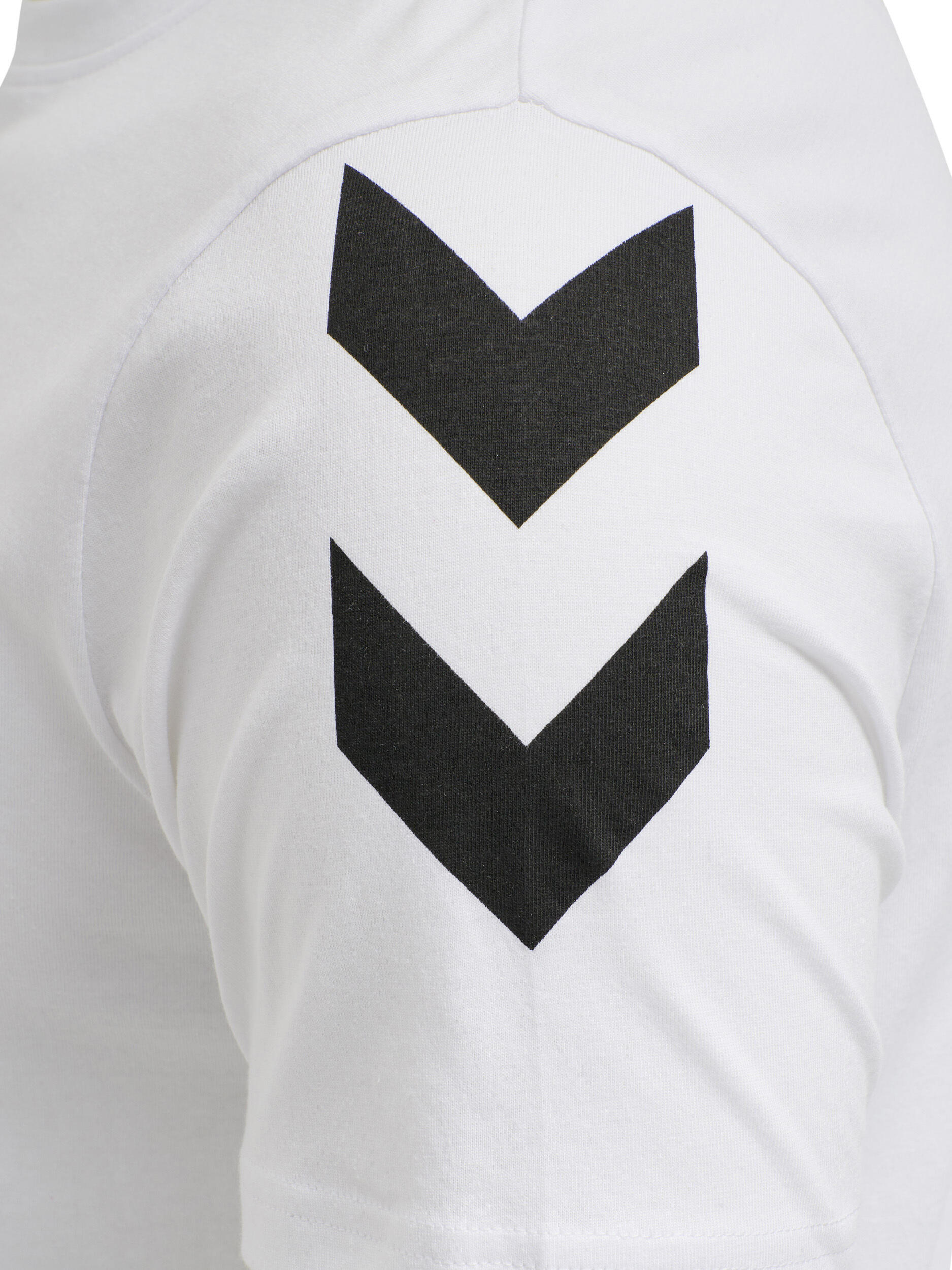 Enfiler T-Shirt Hmllegacy Adulte 7/7