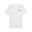 Tricou barbati Puma Ess Small No. 1 Logo Tee, Alb
