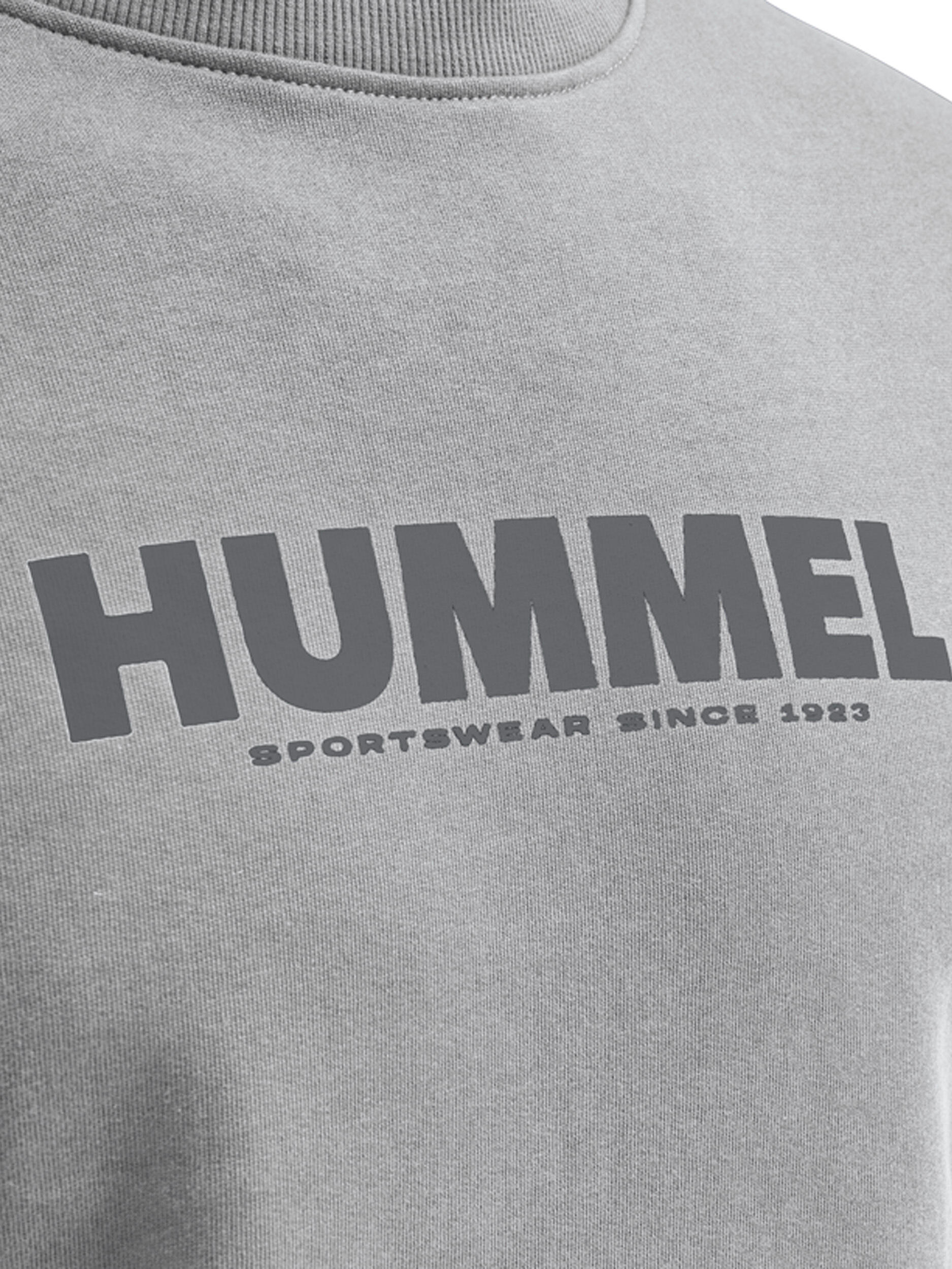 Sweatshirt Hmllegacy Erwachsene 8/10