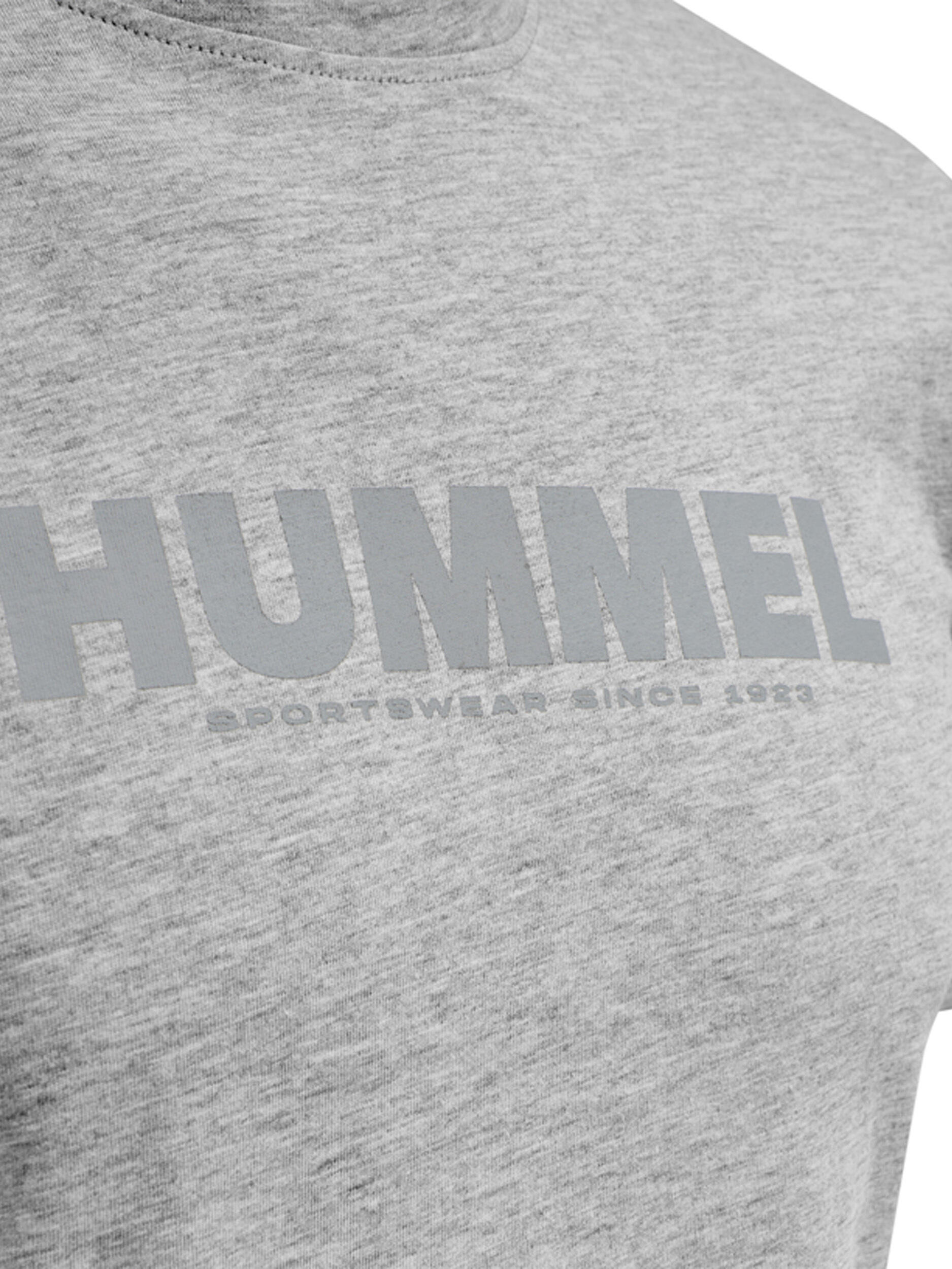 Enfiler T-Shirt Hmllegacy Adulte 7/7