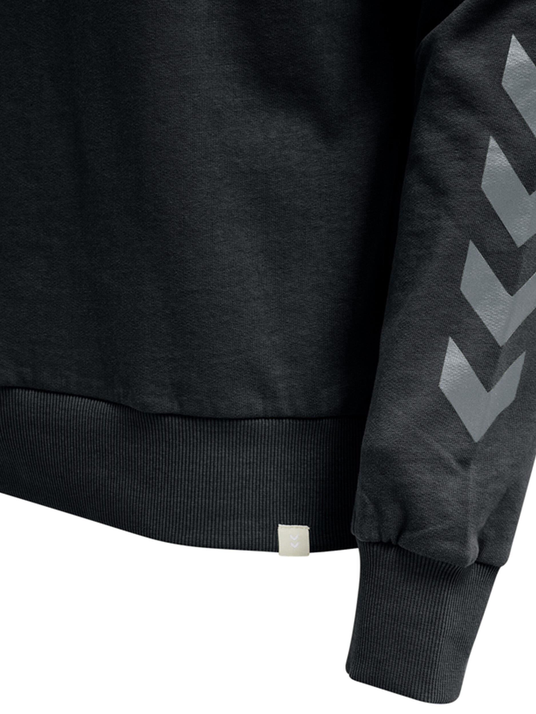 Enfiler Sweat-Shirt Hmllegacy Adulte 7/7
