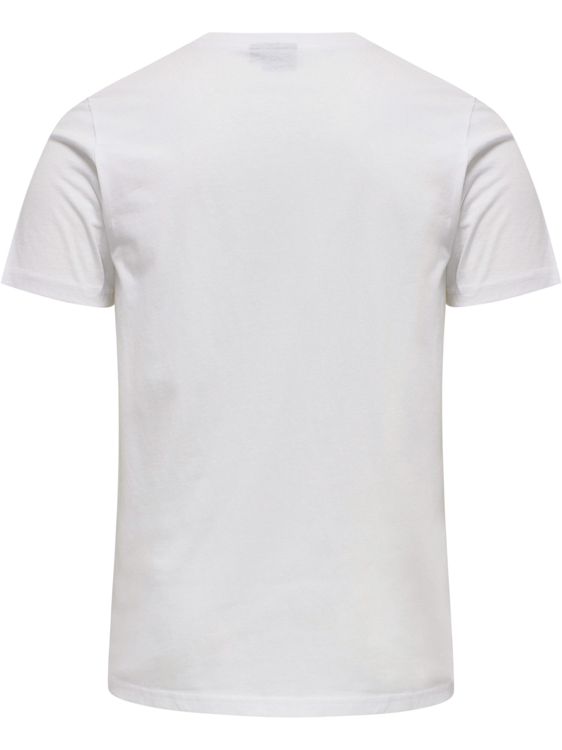 Enfiler T-Shirt Hmllegacy Adulte 5/7