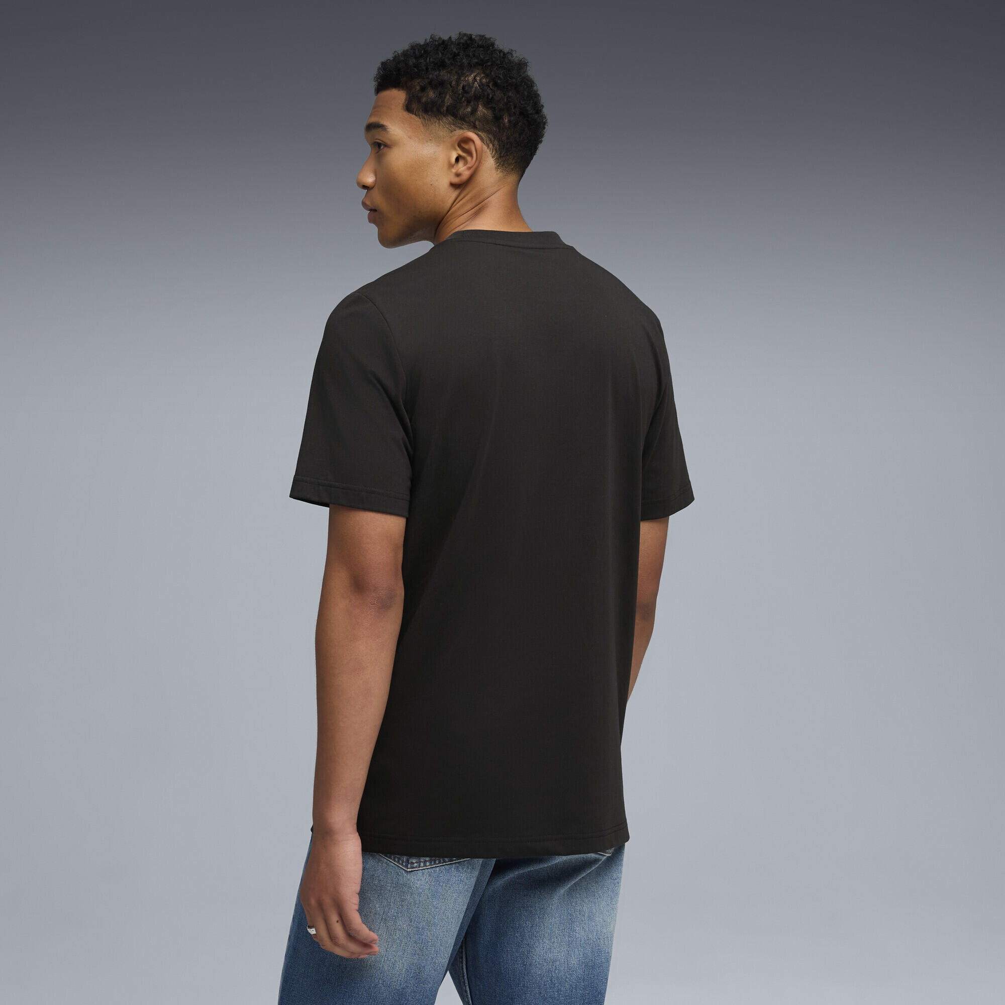 T-shirt PUMATECH Homme PUMA 3/5
