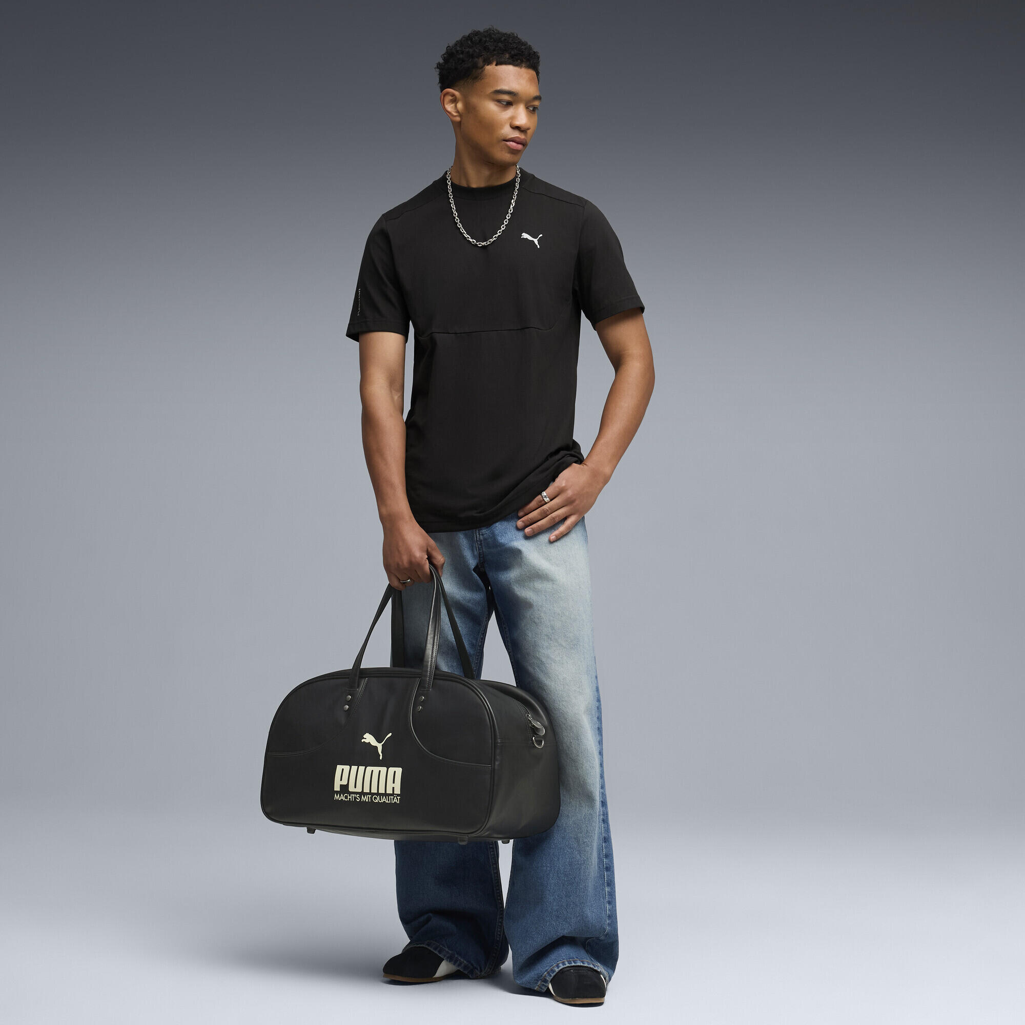 T-shirt PUMATECH Homme PUMA 4/5
