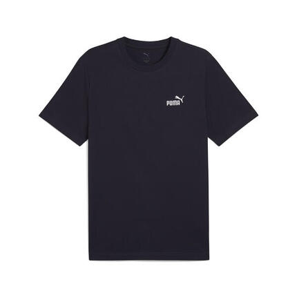 T-shirt à petit logo N° 1 Essentials Homme PUMA