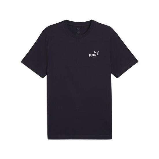 T-shirt à petit logo N° 1 Essentials Homme PUMA