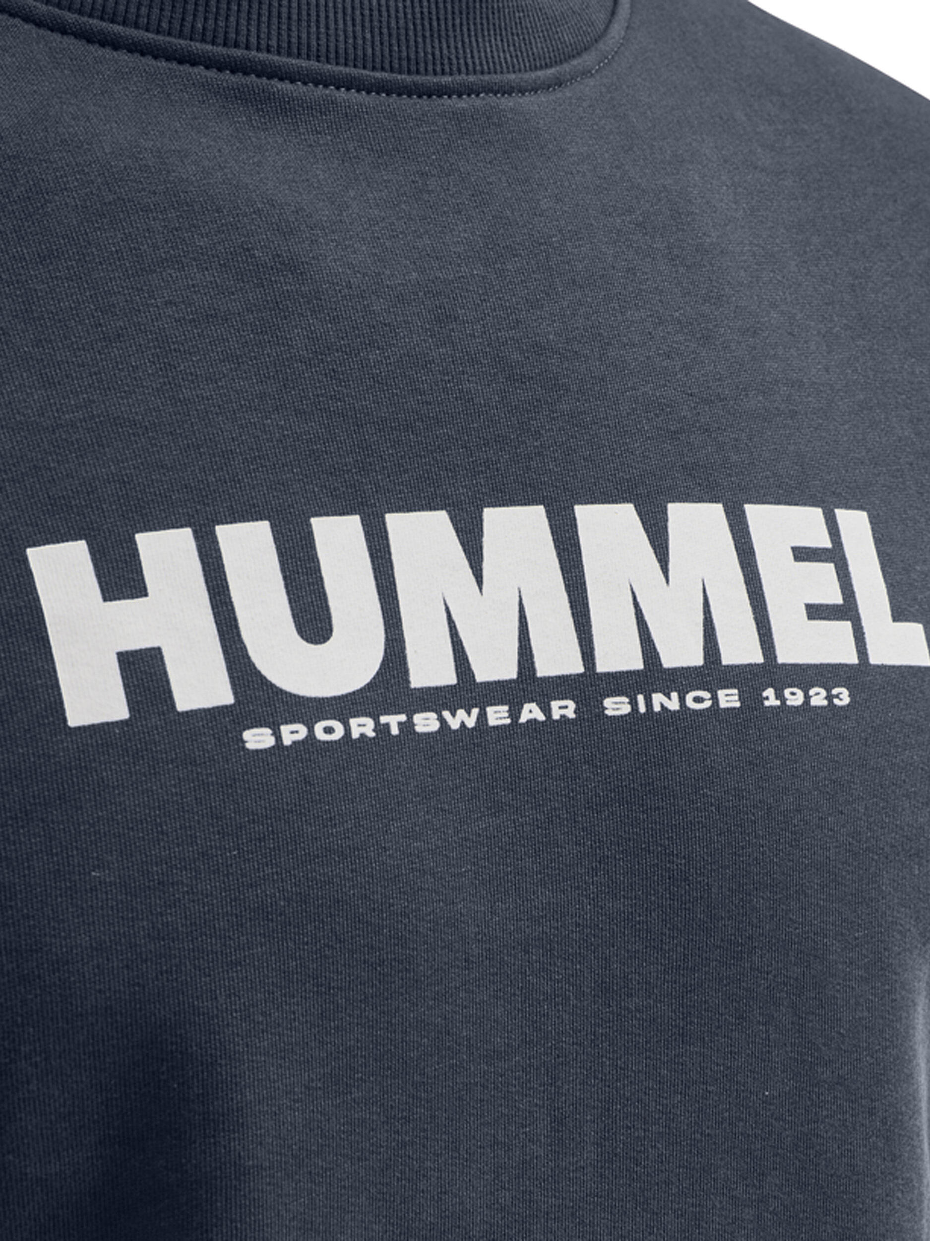 Enfiler Sweat-Shirt Hmllegacy Adulte 7/7