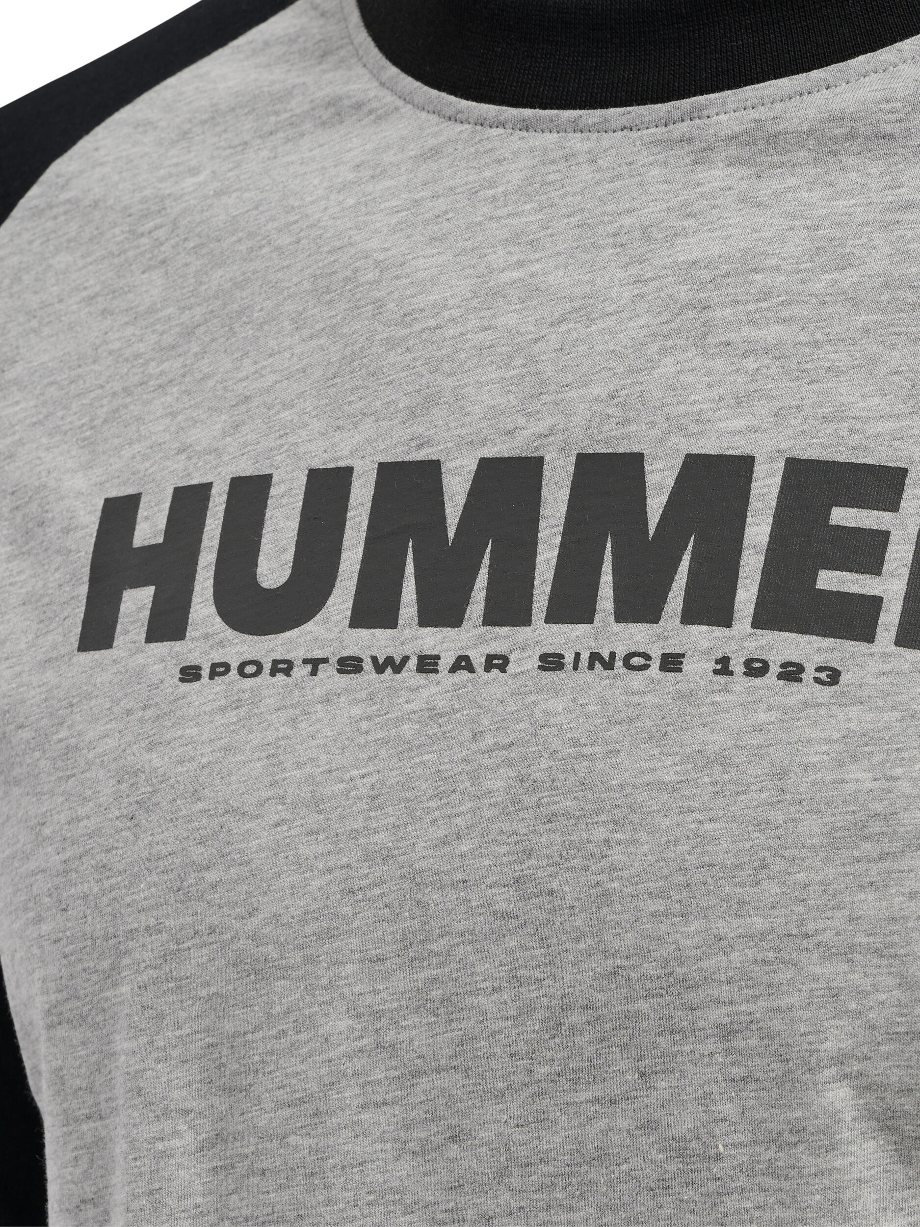 T-Shirt Raglanärmel Hmllegacy Lebensstil Erwachsene 7/7