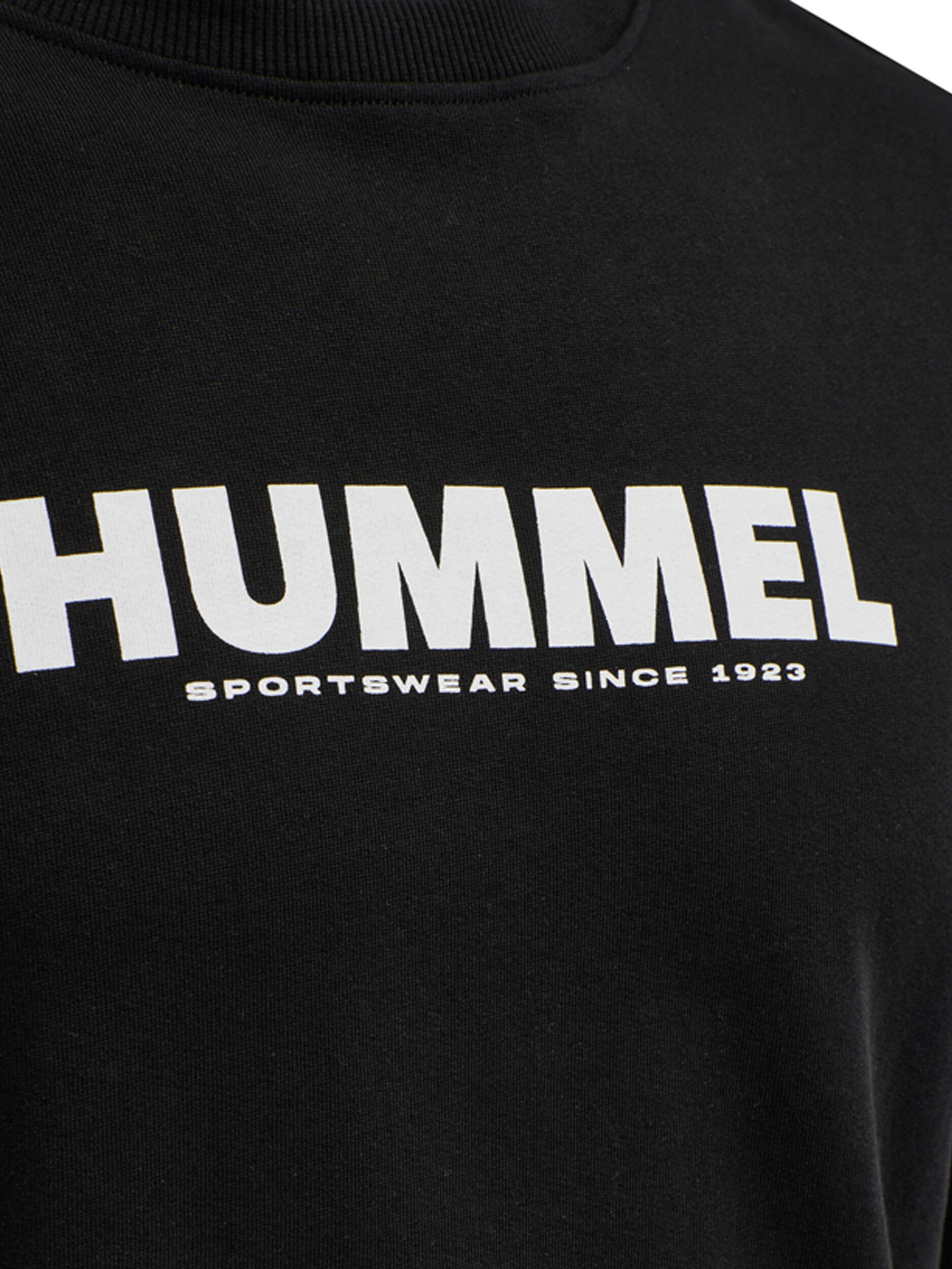 Felpa Hummel hmlLEGACY 7/7