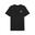 Tricou barbati Puma Ess Small No. 1 Logo Tee, Negru