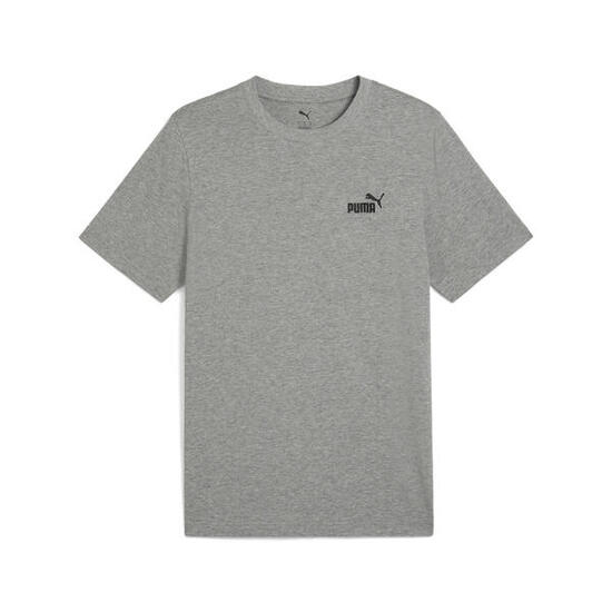 T-shirt à petit logo N° 1 Essentials Homme PUMA