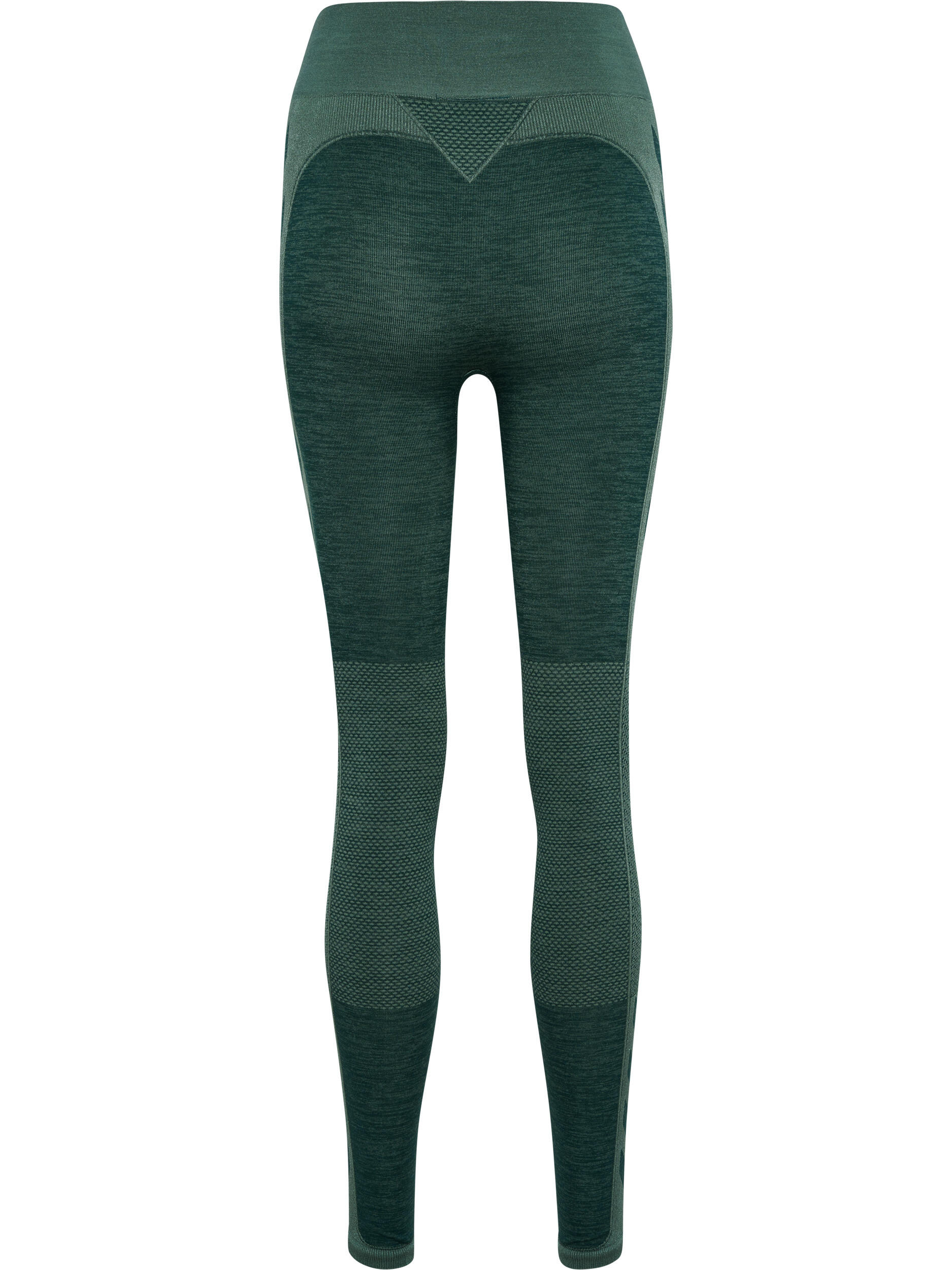 Enfiler Collants Hmlclea Entraînement Femme 6/7