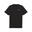 Tricou bărbați mânecă scurtă regular Pumatech, mov deschis și negru PUMA