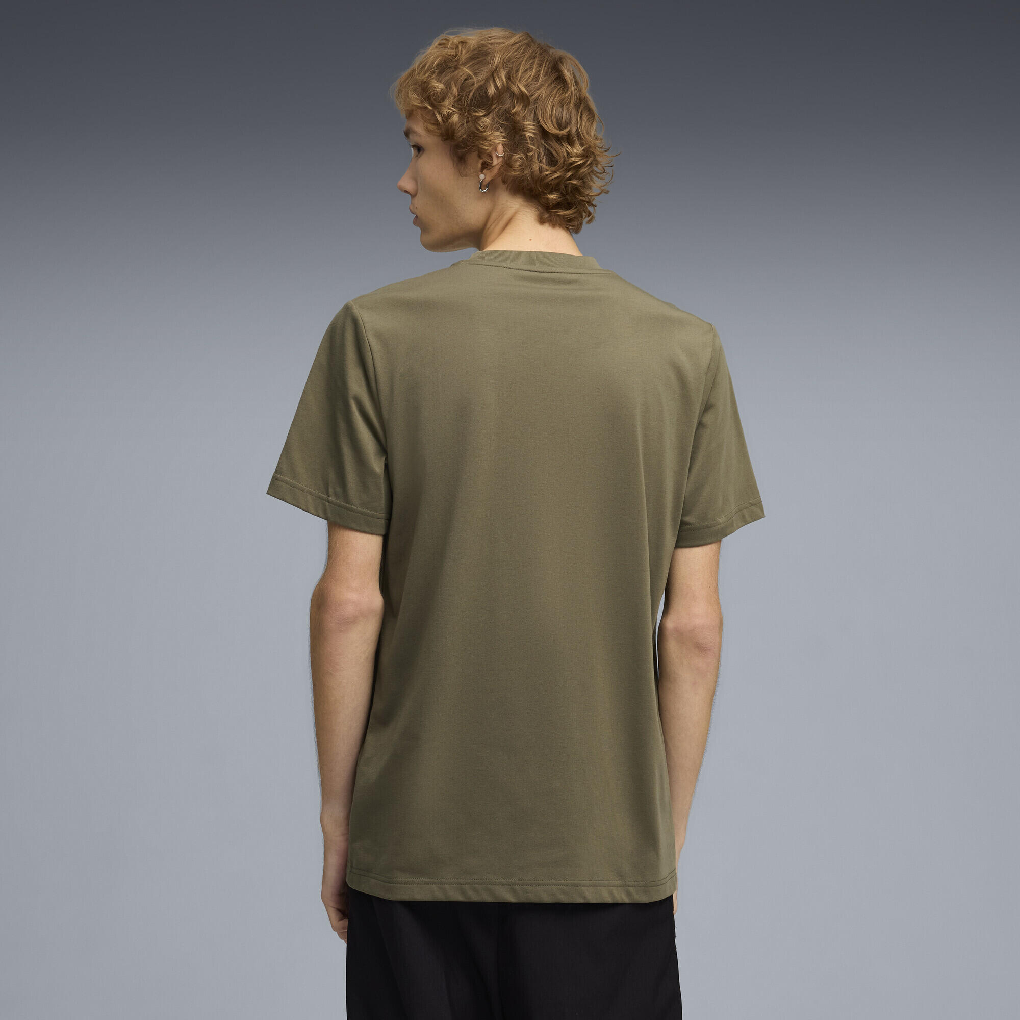 T-shirt PUMATECH Homme PUMA 3/5