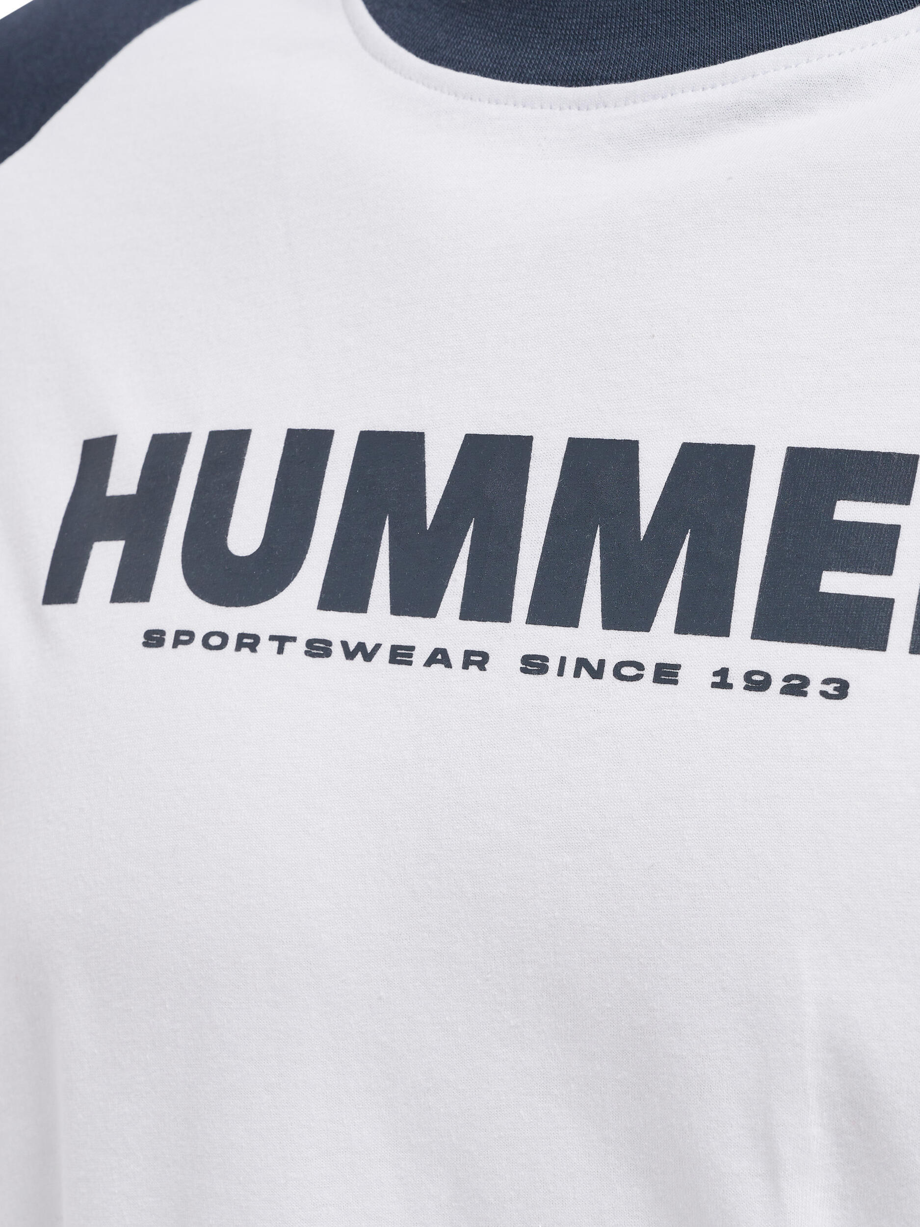 Enfiler T-Shirt Hmllegacy Mode De Vie Adulte 7/7