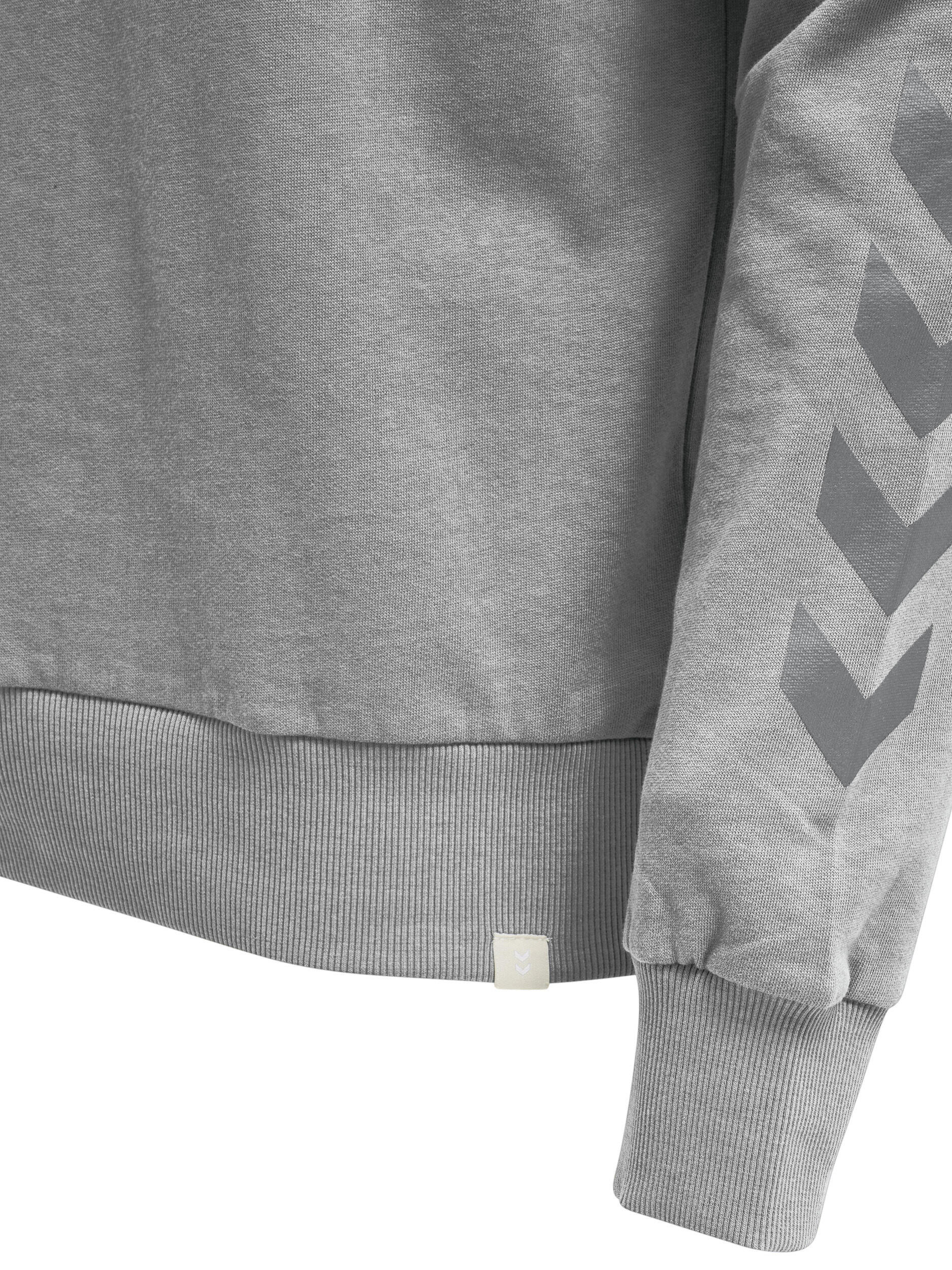 Enfiler Sweat-Shirt Hmllegacy Adulte 7/7