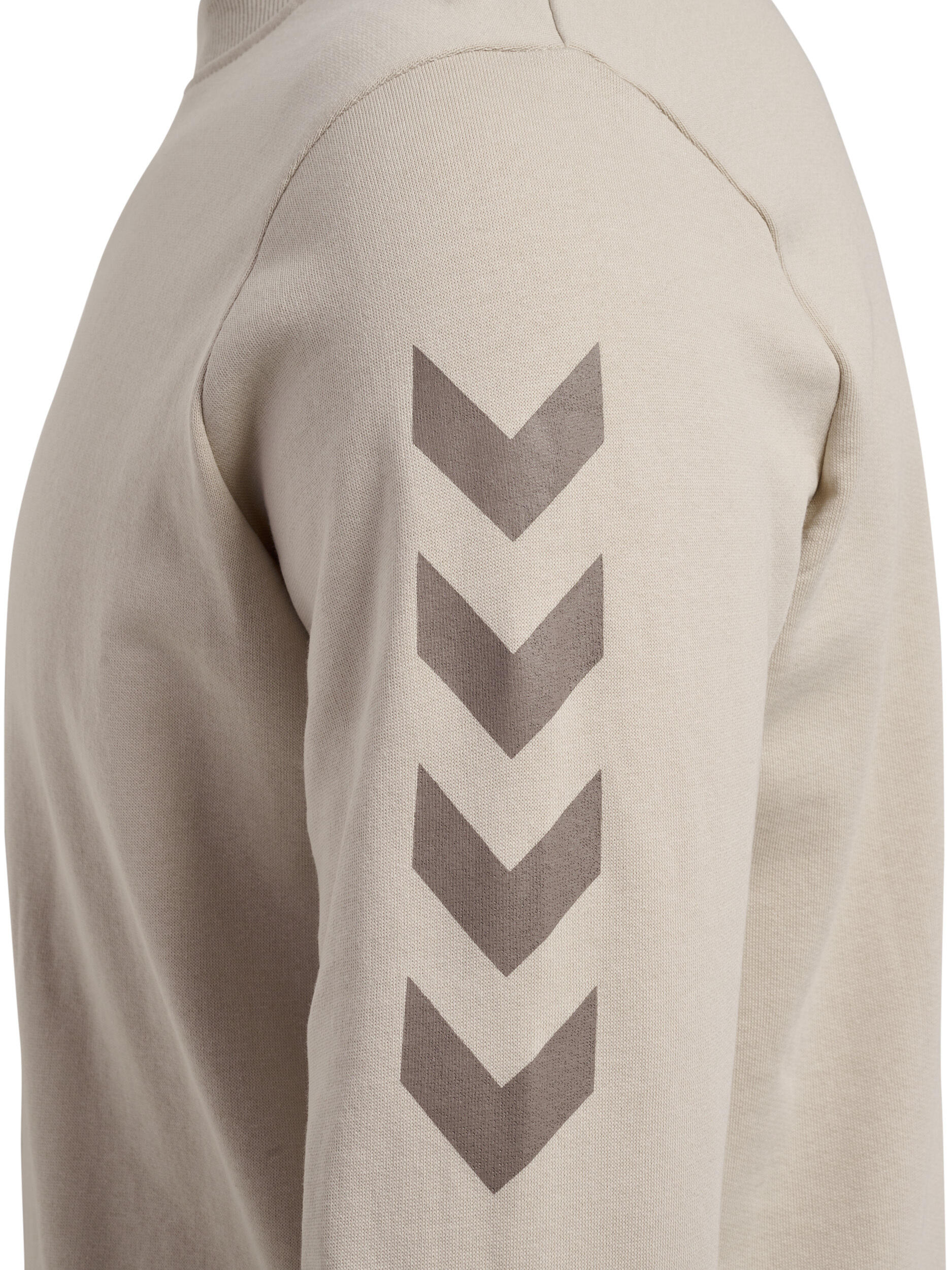 Instap Sweatshirt Hmllegacy Unisex Volwassene 7/7