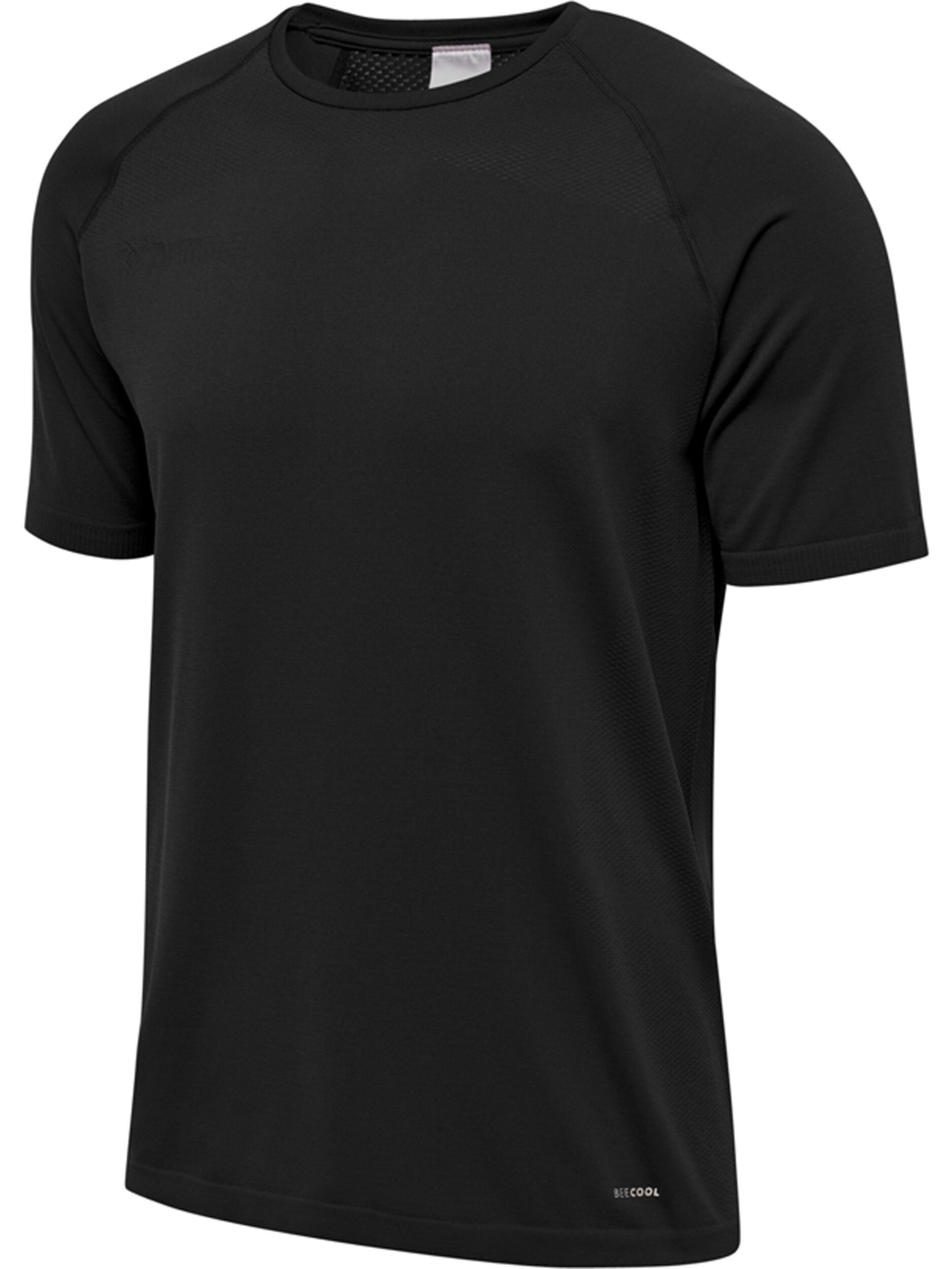 Enfiler T-Shirt Hmlauthentic Homme 7/7