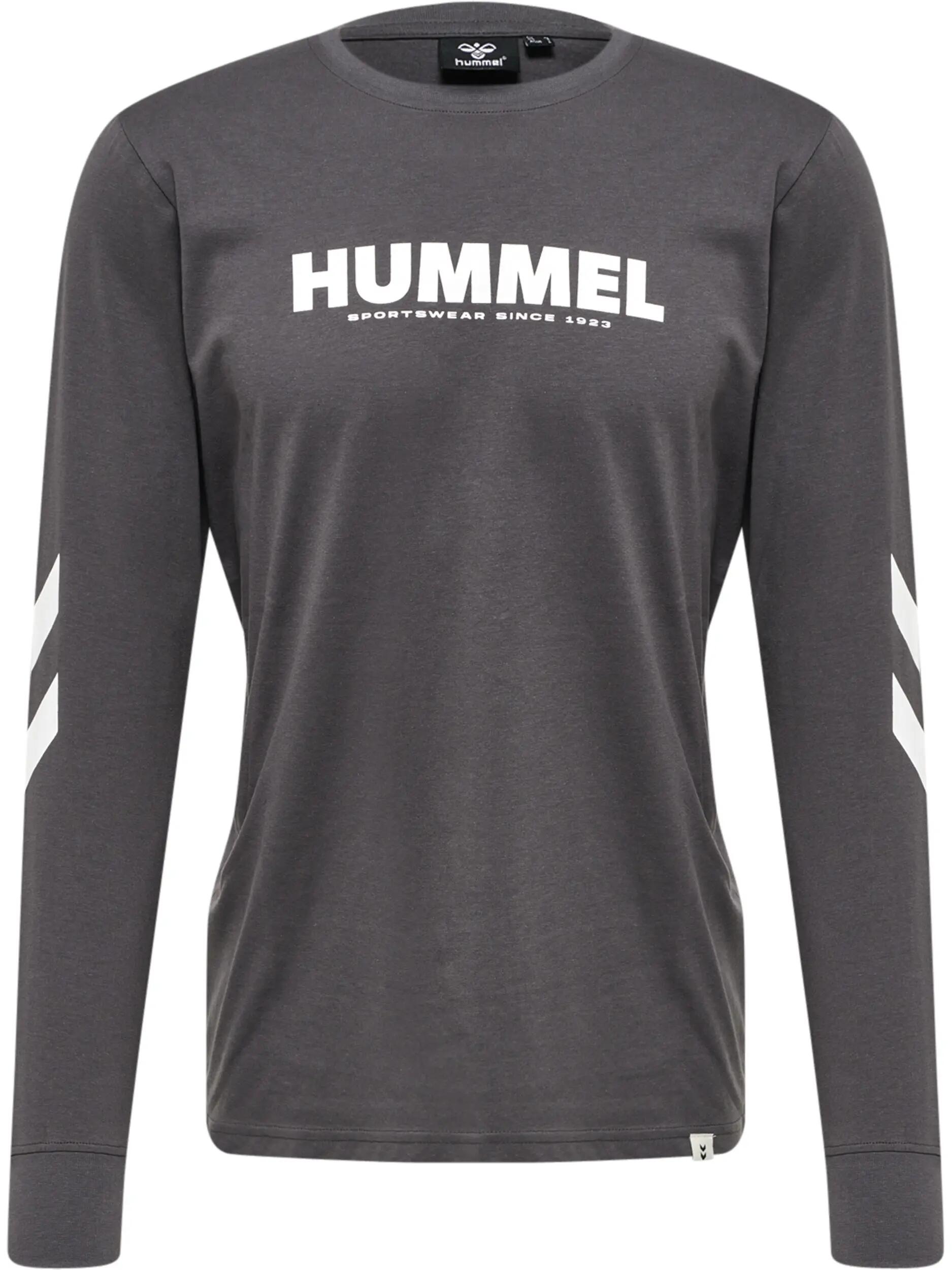 T-Shirt Hmllegacy Erwachsene 9/13