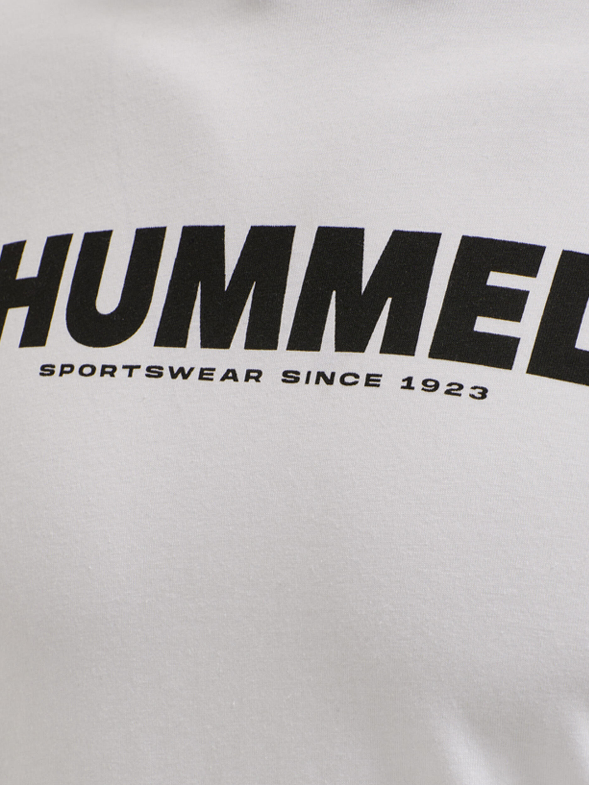 Camiseta Hmllegacy Adulto Unisex Hummel 7/7