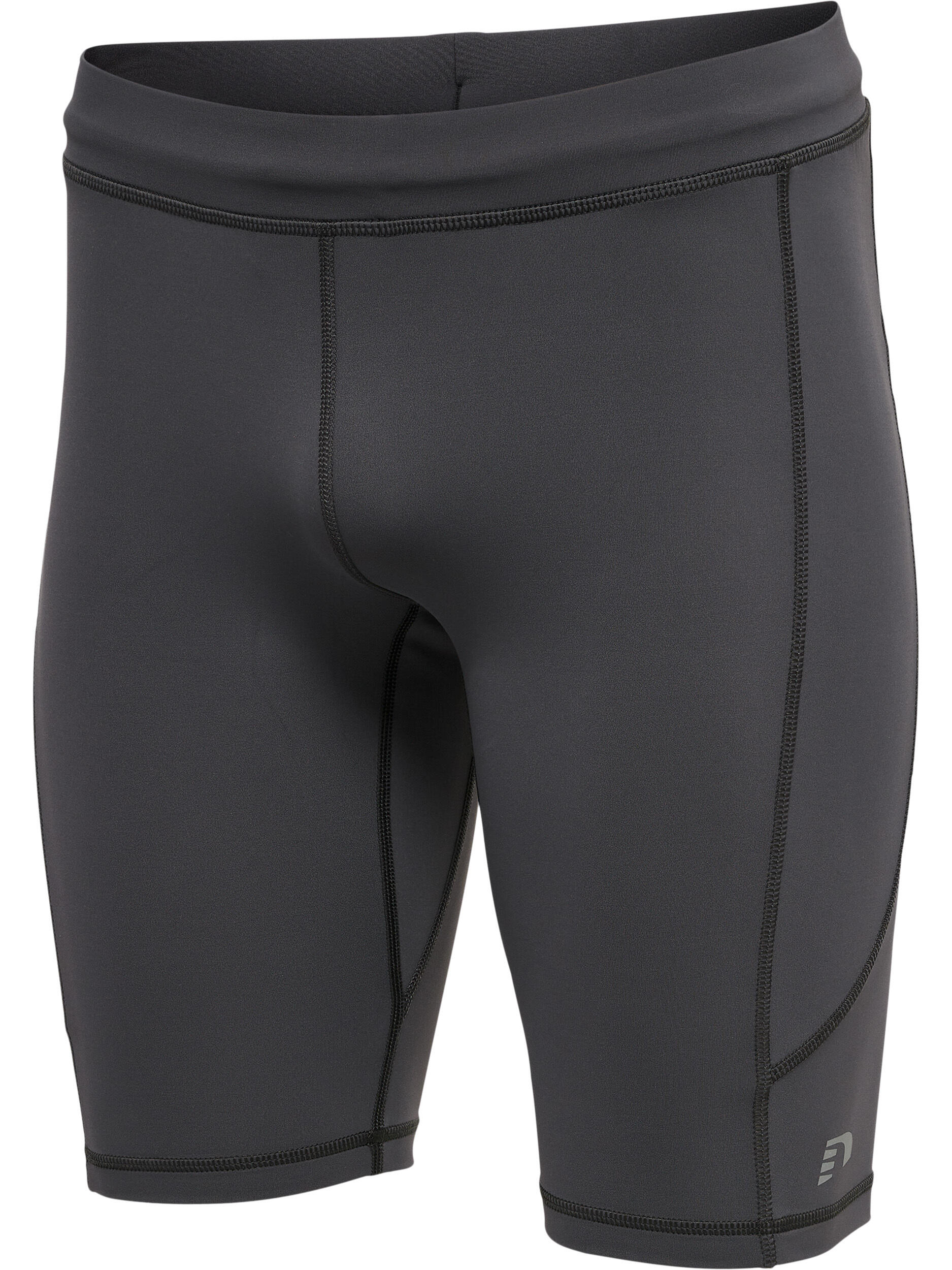 Fermeture À Cordon Tight Short Men Sprinter Homme 7/7