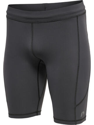 Verstellbare Taille Tight Kurze Hose Men Sprinter Herren