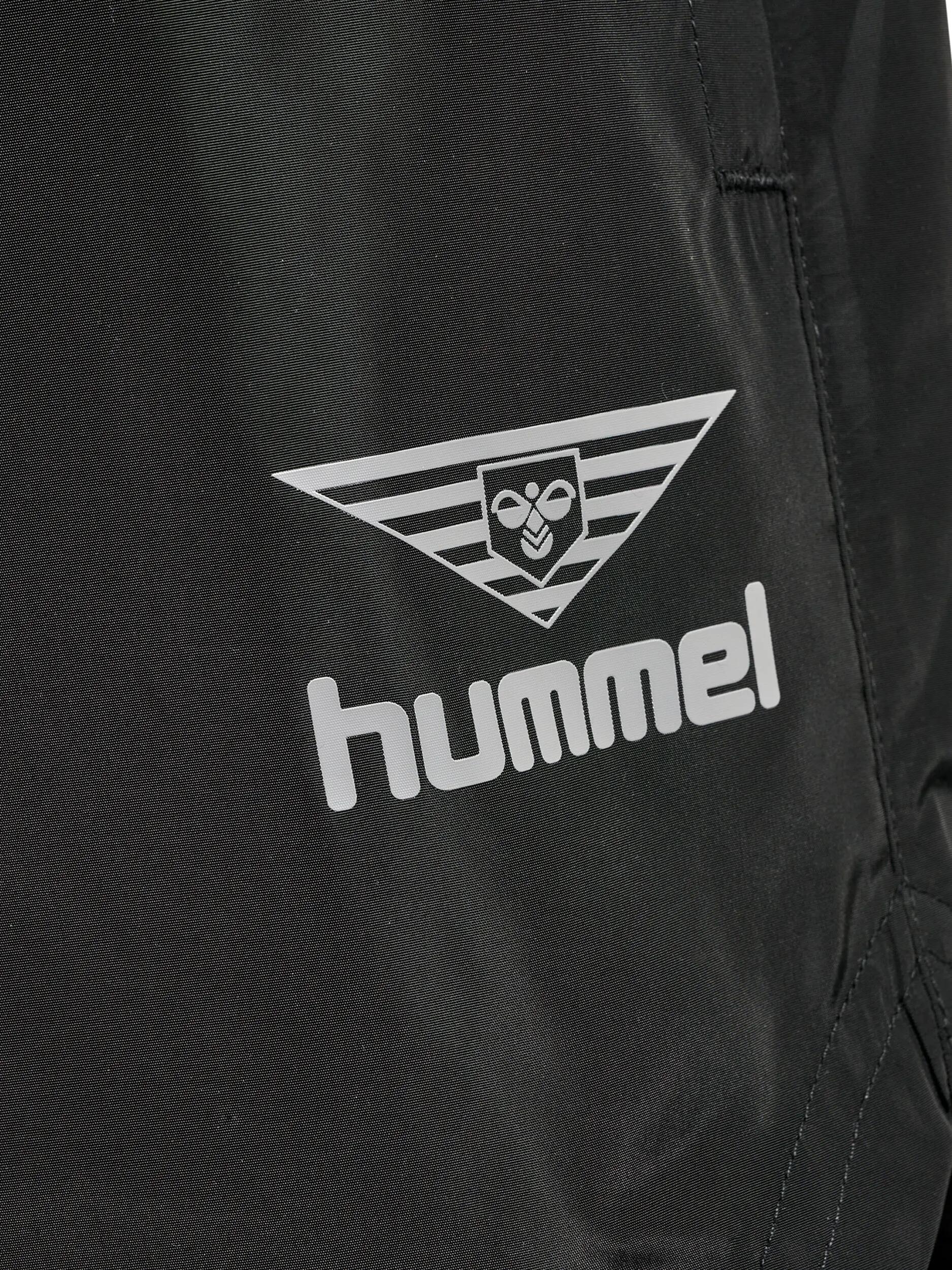 Pantalones Cortos Hmlhive Entrenamiento Adulto Unisex Hummel 10/12