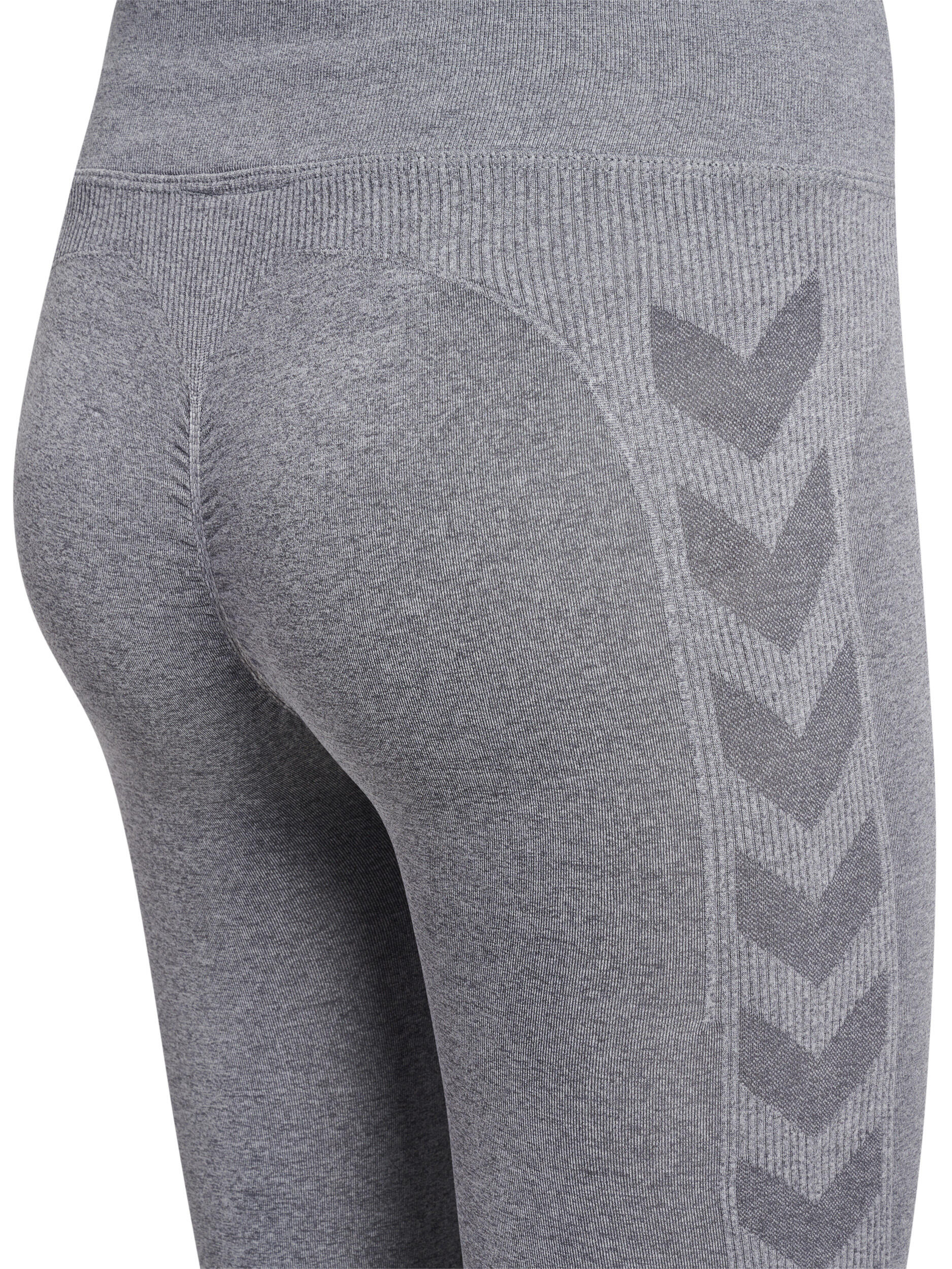 Enfiler Collants Hmlci Entraînement Femme 7/7
