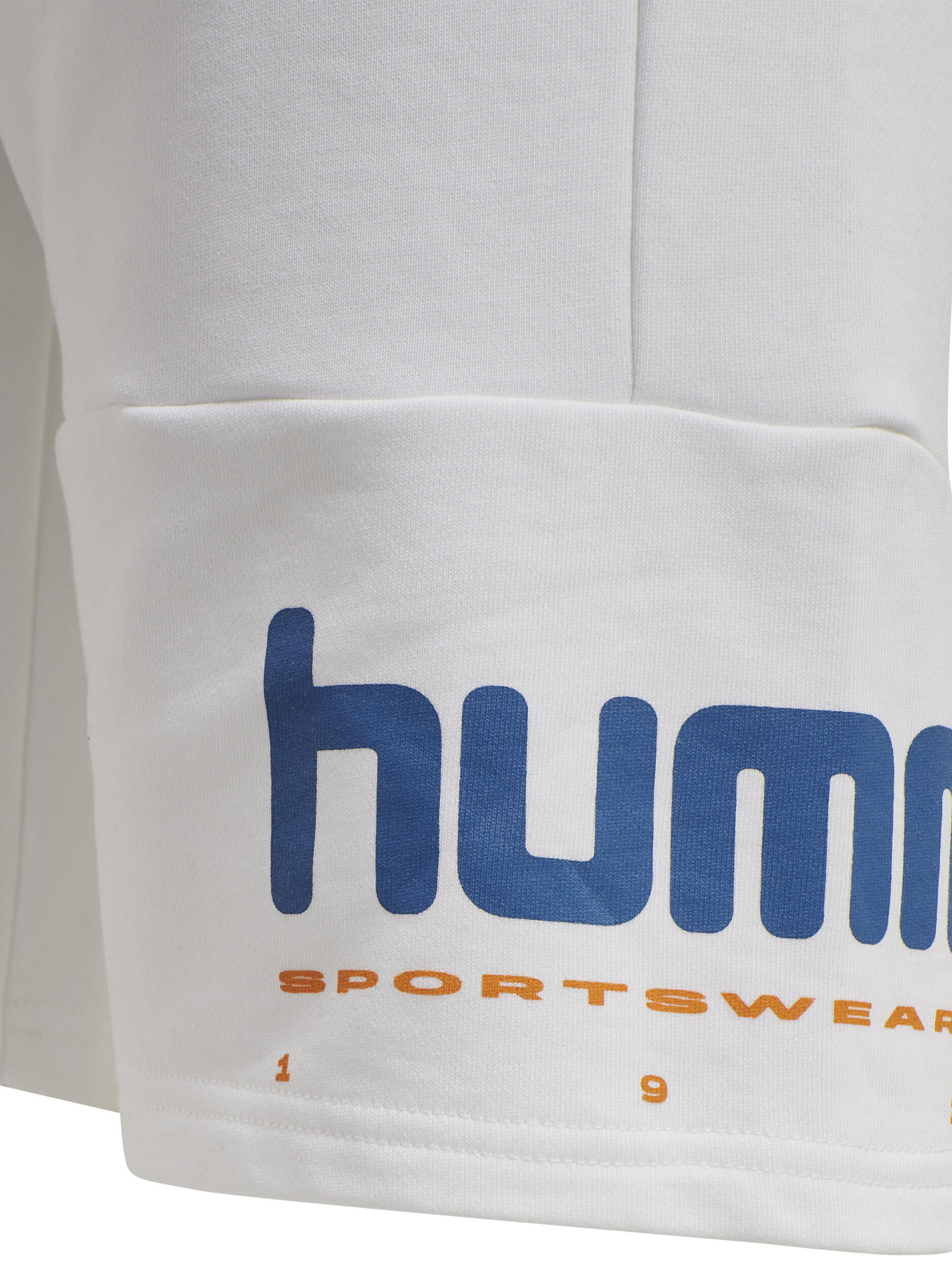 Szorty Hummel LGC Manfred 8/14