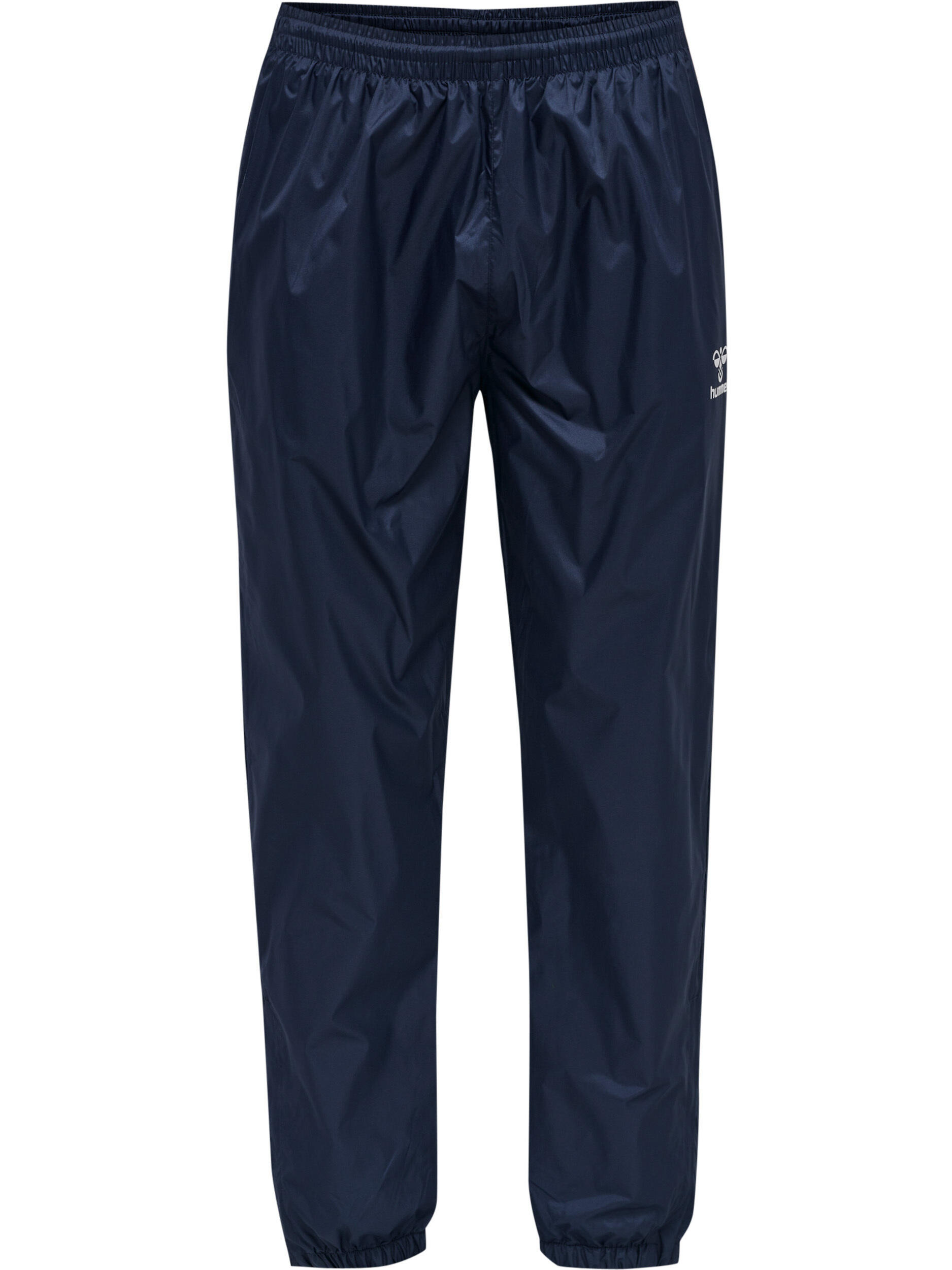 Pantaloni running Hummel All-weather 5/7
