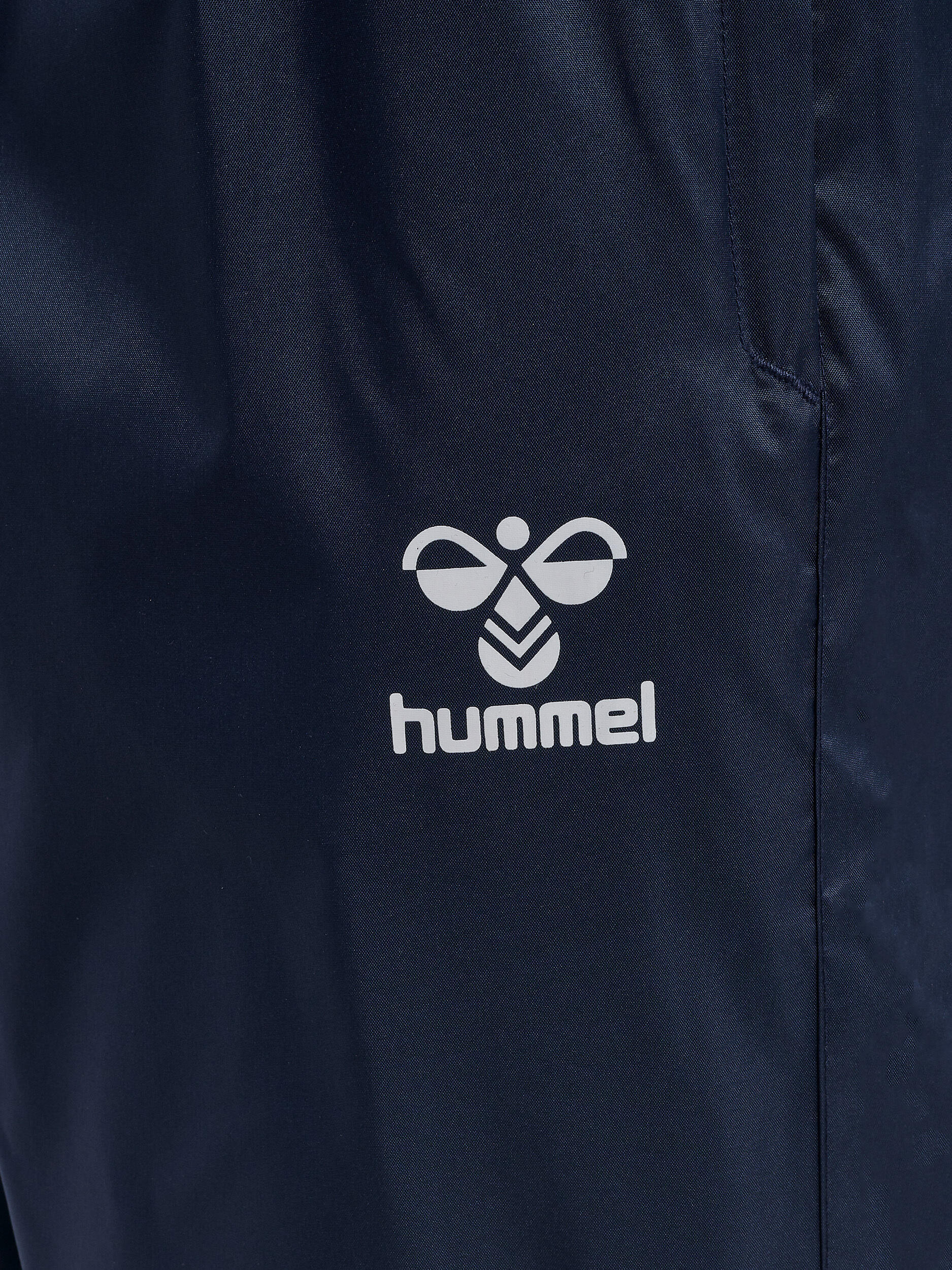 Pantaloni running Hummel All-weather 7/7