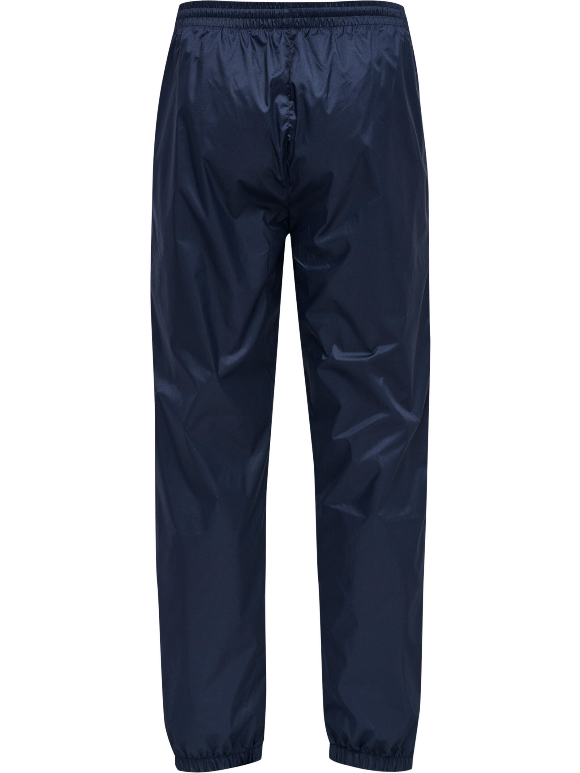 Pantaloni running Hummel All-weather 6/7